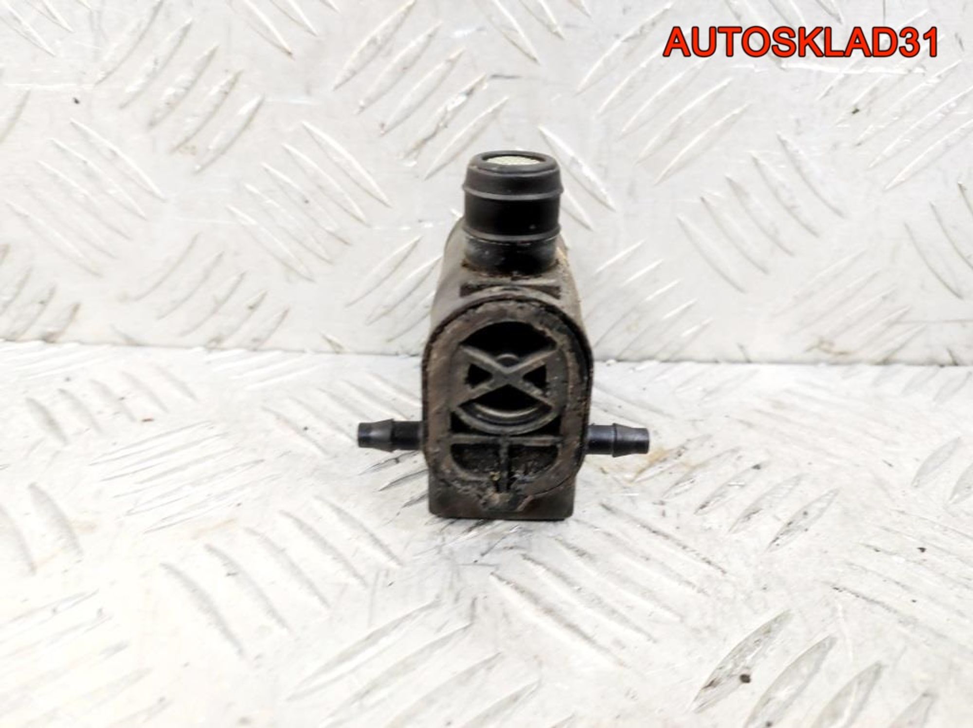 Насос омывателя Kia Cerato 1 Kia Cerato 98510FD100, 1400 рублей, Дубовое