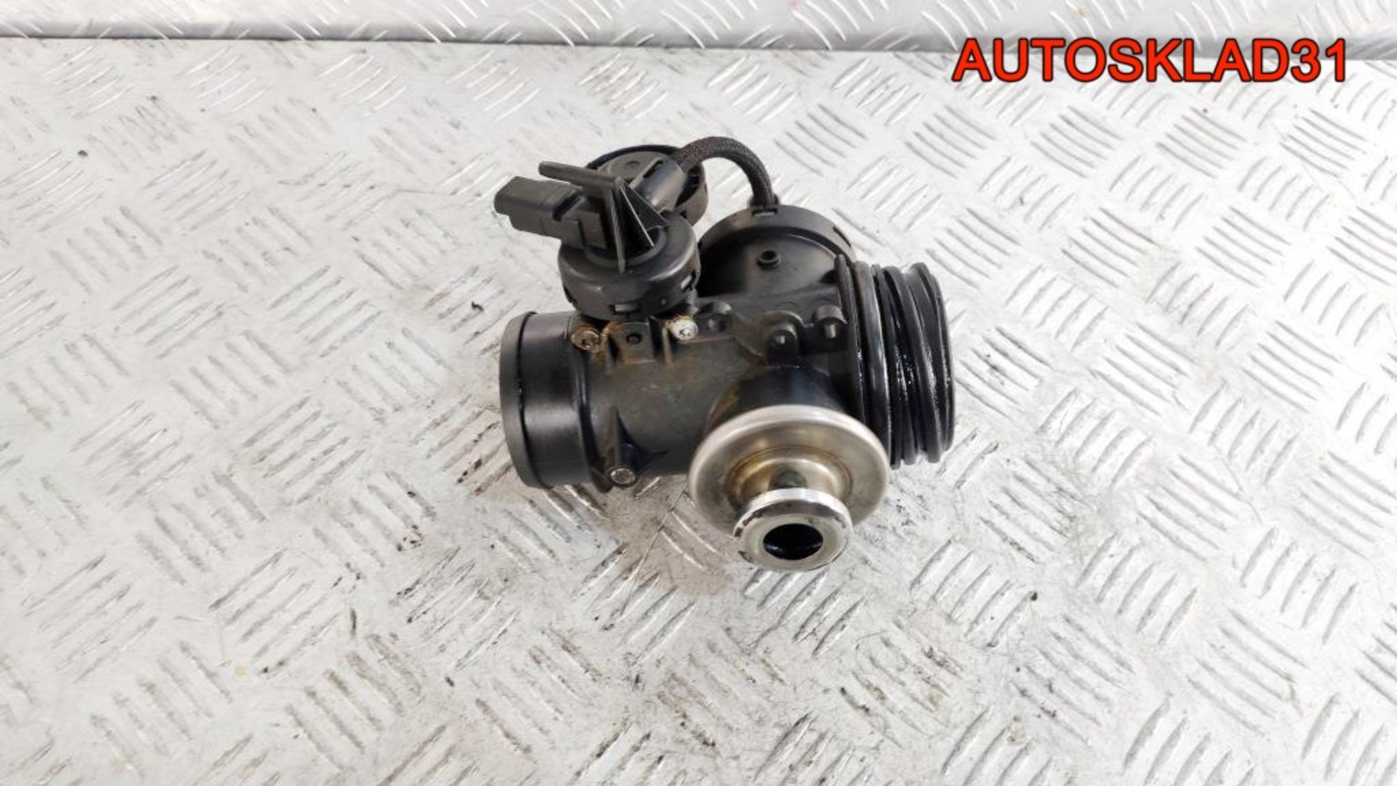 Клапан EGR Peugeot 306 1,9 PSA WJY 10DXFR 0928400426, 1000 рублей, Дубовое