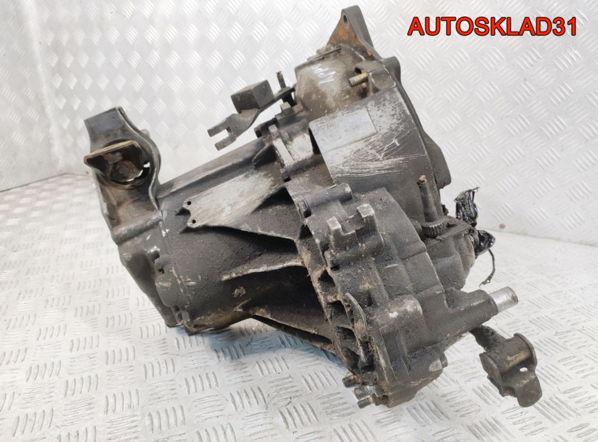 МКПП 441016101636 5 ступенчатая Skoda Felicia 1 1,6 АЕЕ Бензин, 12000 рублей, Дубовое