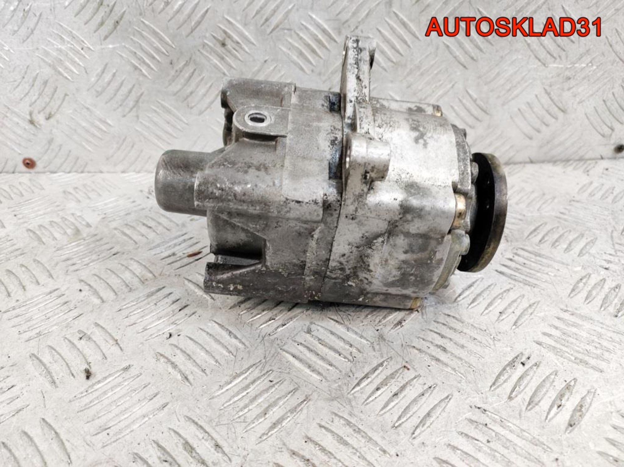 Насос гидроусилителя Mercedes Benz W210 A0024661601, 4500 рублей, Дубовое