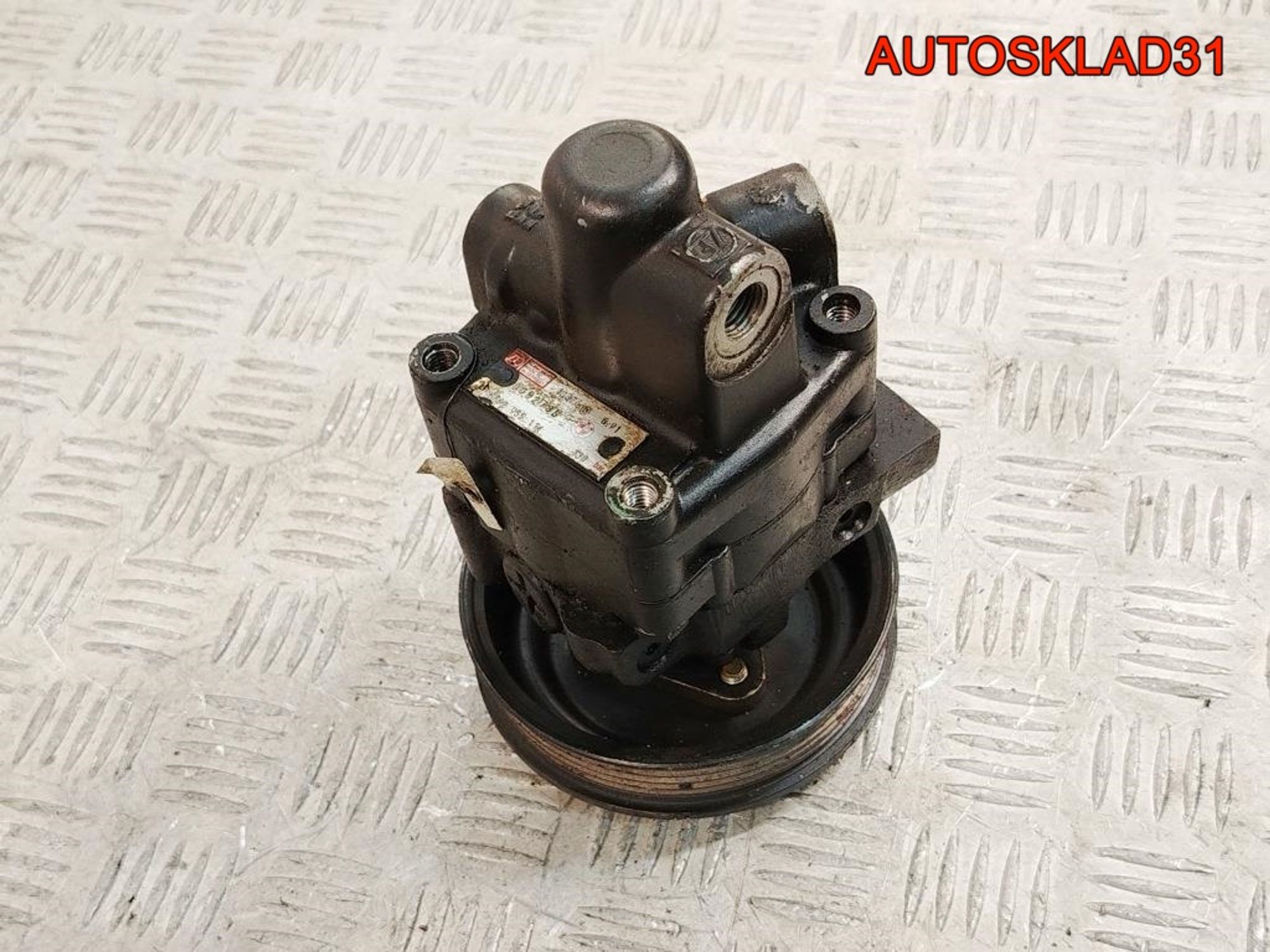 Насос гидроусилителя BMW  E31 32411137665, 2500 рублей, Дубовое