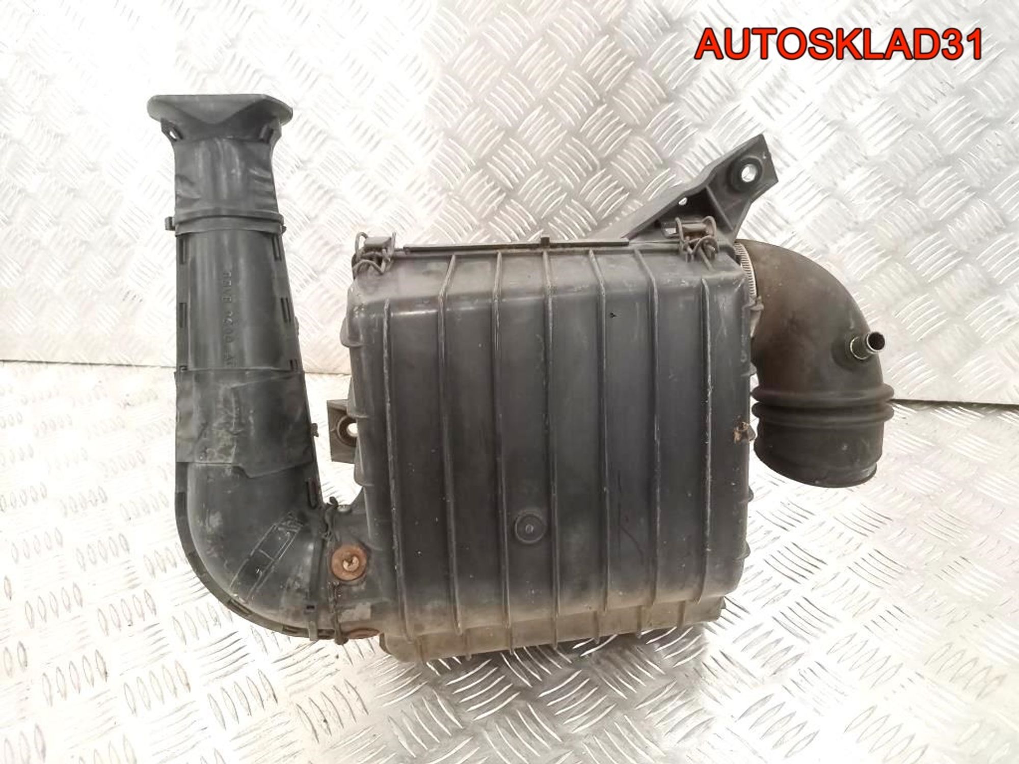 Корпус воздушного фильтра Fiat Ducato 244 2.3 JTD, 1800 рублей, Дубовое