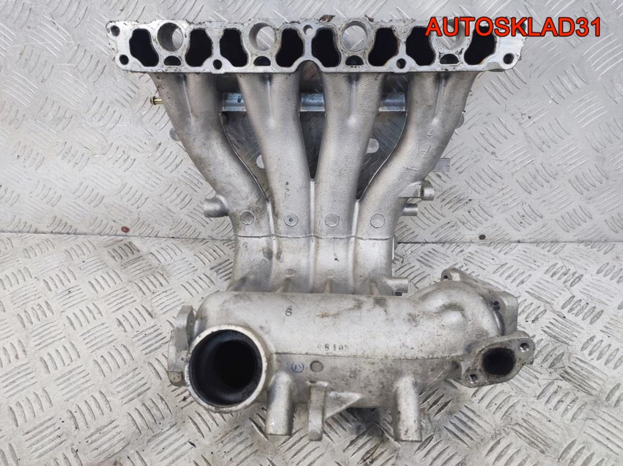 Коллектор впускной Mitsubishi Carisma DA MR507324, 1300 рублей, Дубовое