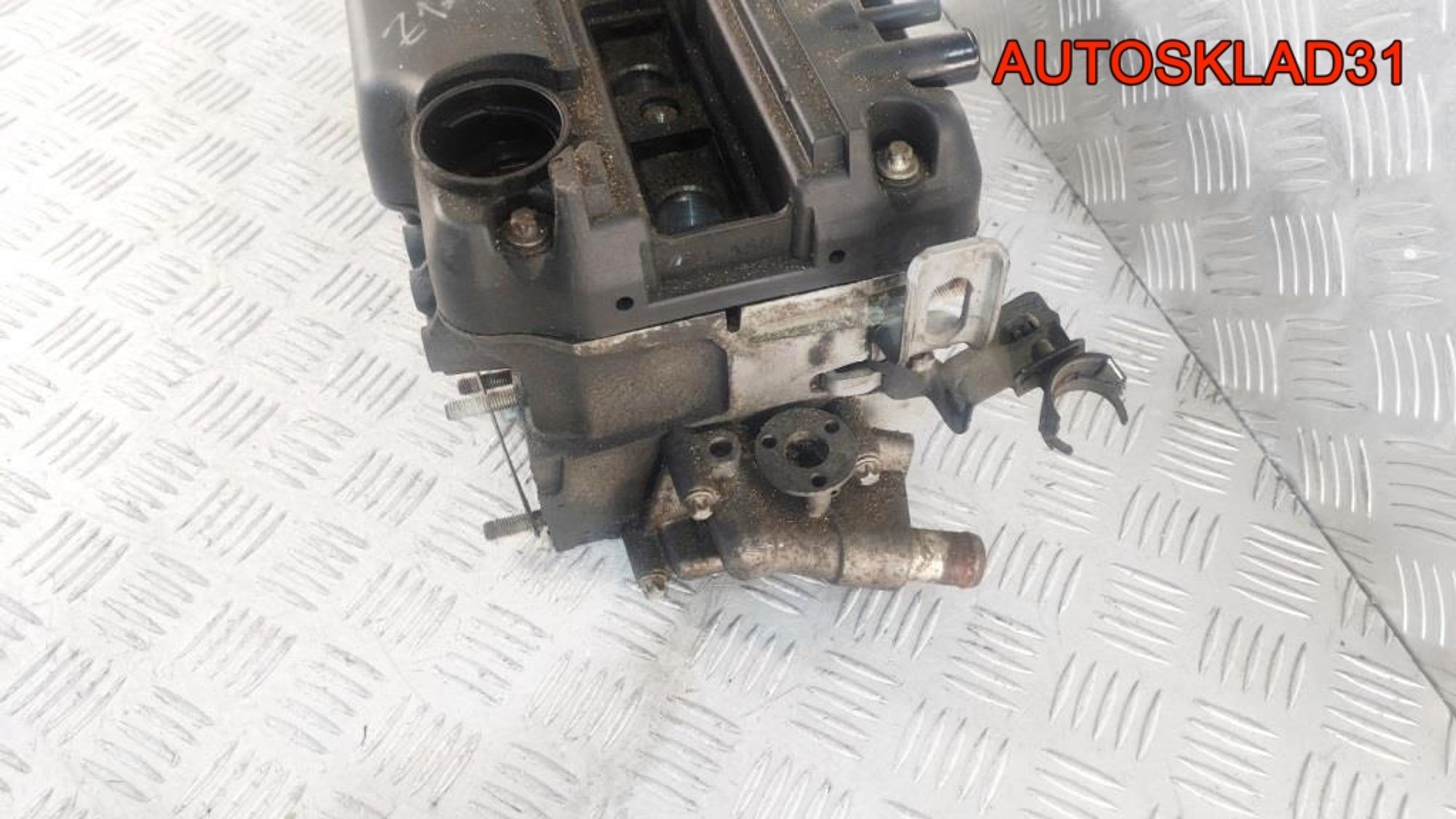 ГБЦ в сборе Opel Corsa C Z12XE 90400234, 20000 рублей, Дубовое