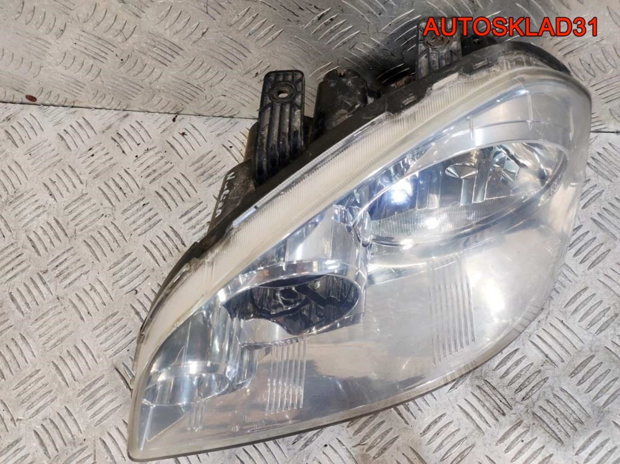 Фара левая Daewoo Nubira 3 0301001915, 8100 рублей, Дубовое