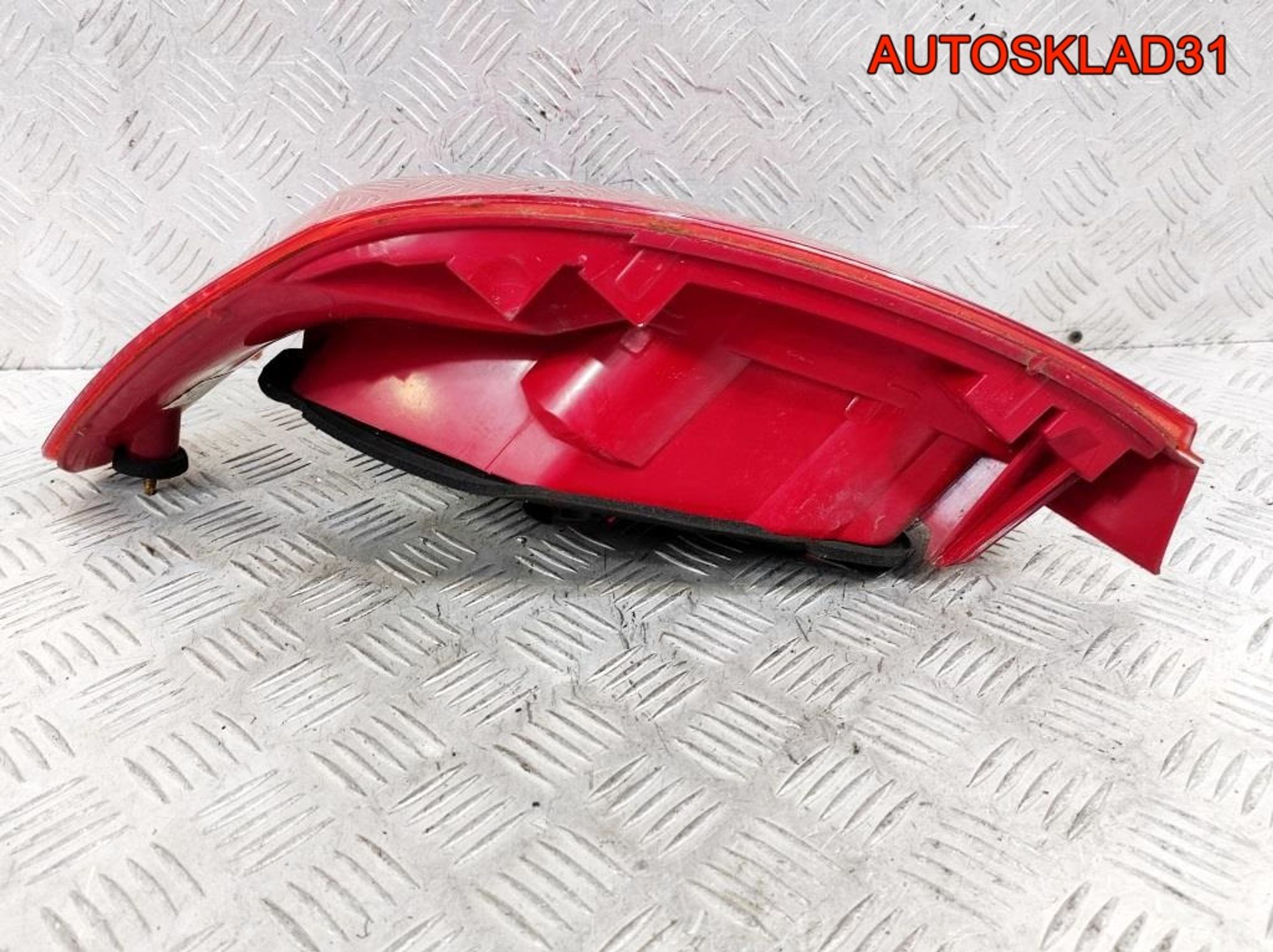 Фонарь задний левый Peugeot 307 6350P3 Дорест, 5400 рублей, Дубовое