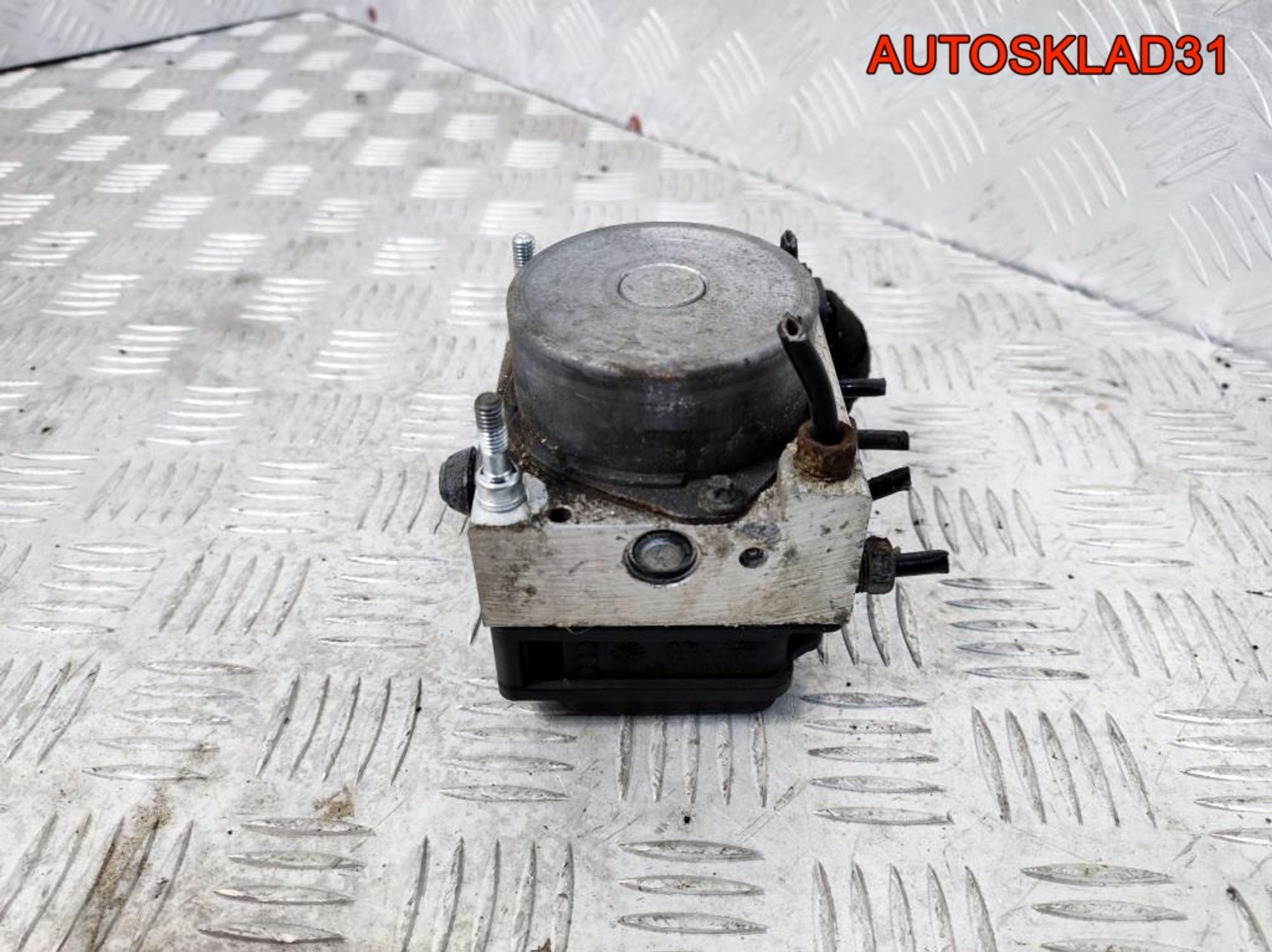 Блок ABS Opel Corsa D 1,4 Z14XEP 13277812, 8000 рублей, Дубовое