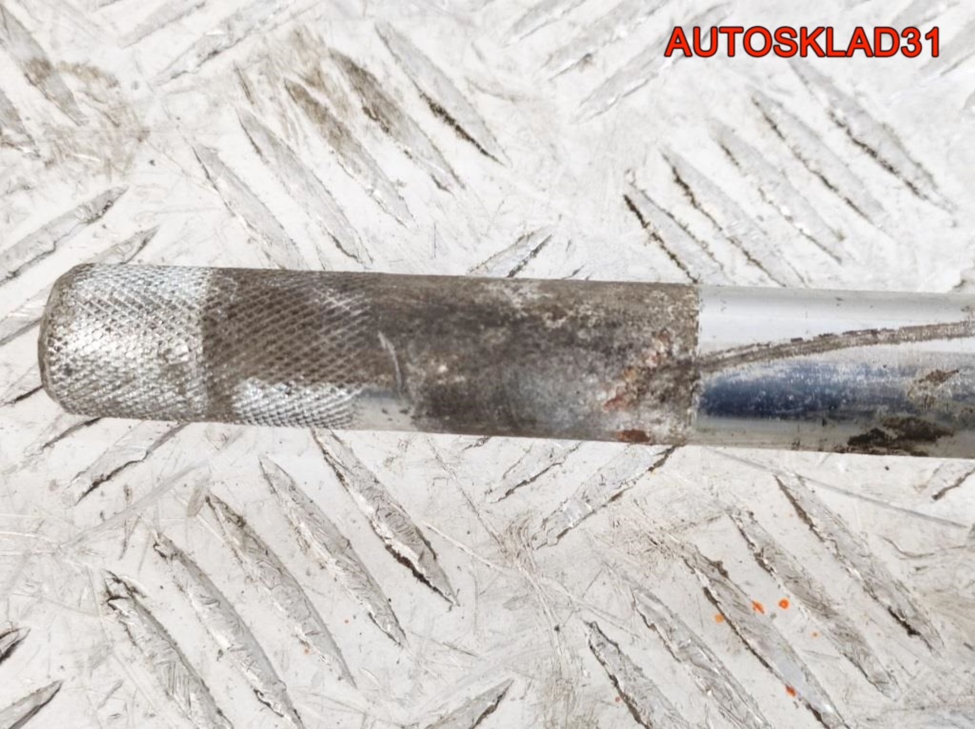 Кулиса МКПП 5 ступка Opel Astra H 80266513011, 10000 рублей, Дубовое