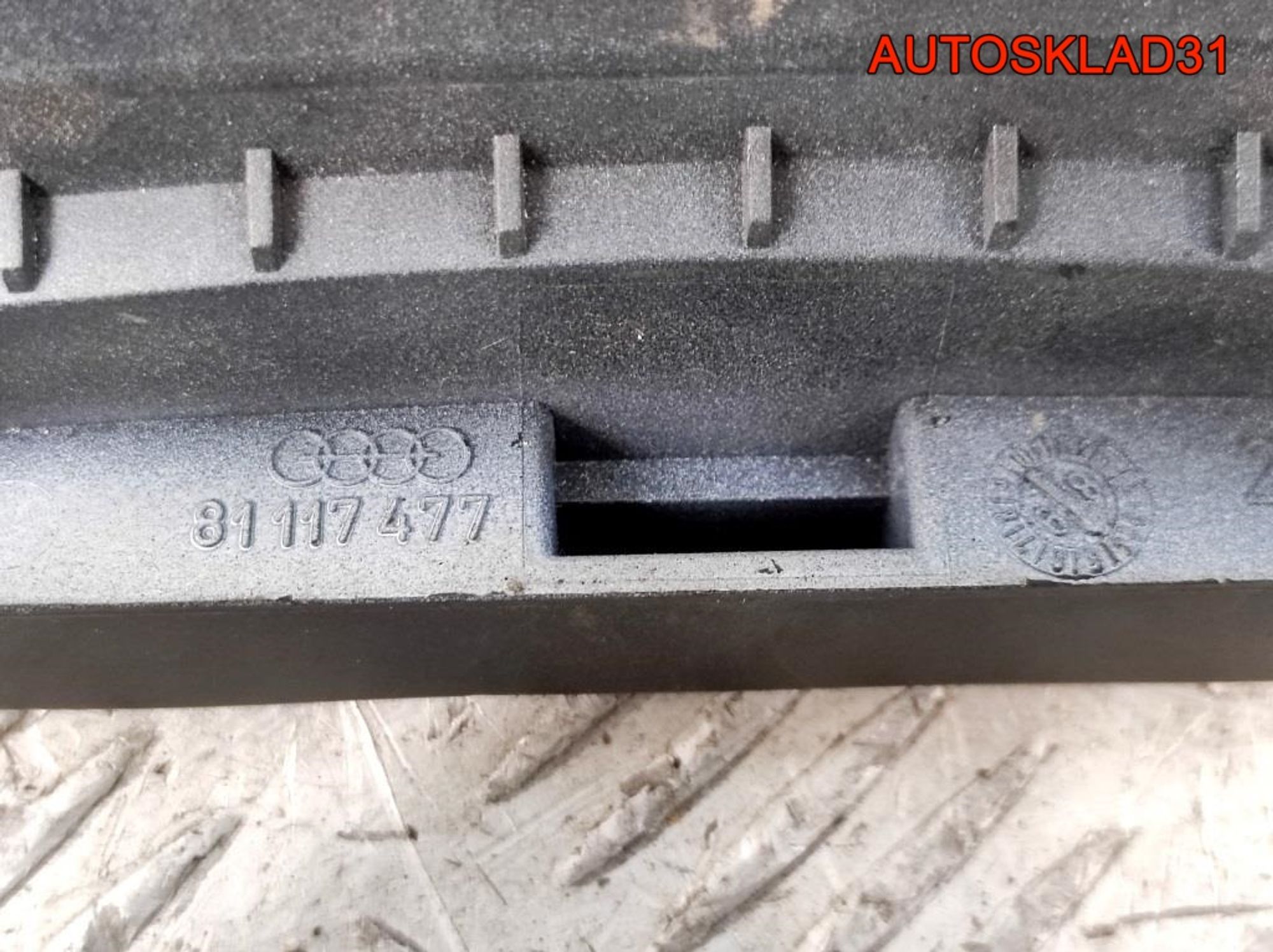 Панель приборов Audi 80 B3 893919067 Бензин, 20000 рублей, Дубовое