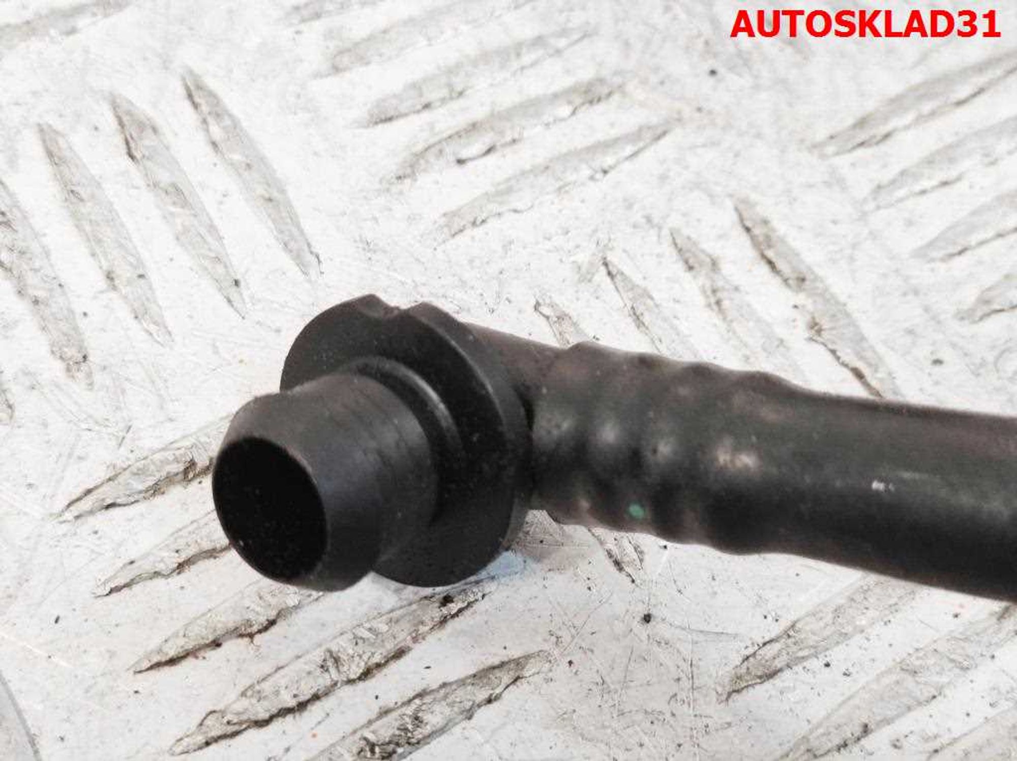 Трубка вакуумная VW Sharan 1 7M3611931T, 1000 рублей, Дубовое