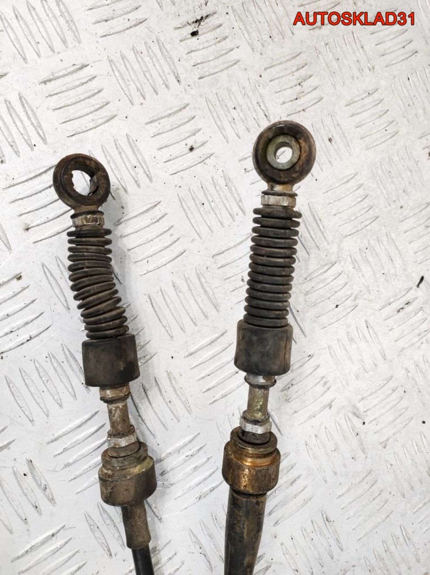 Кулиса МКПП Toyota Carina E, 5400 рублей, Дубовое