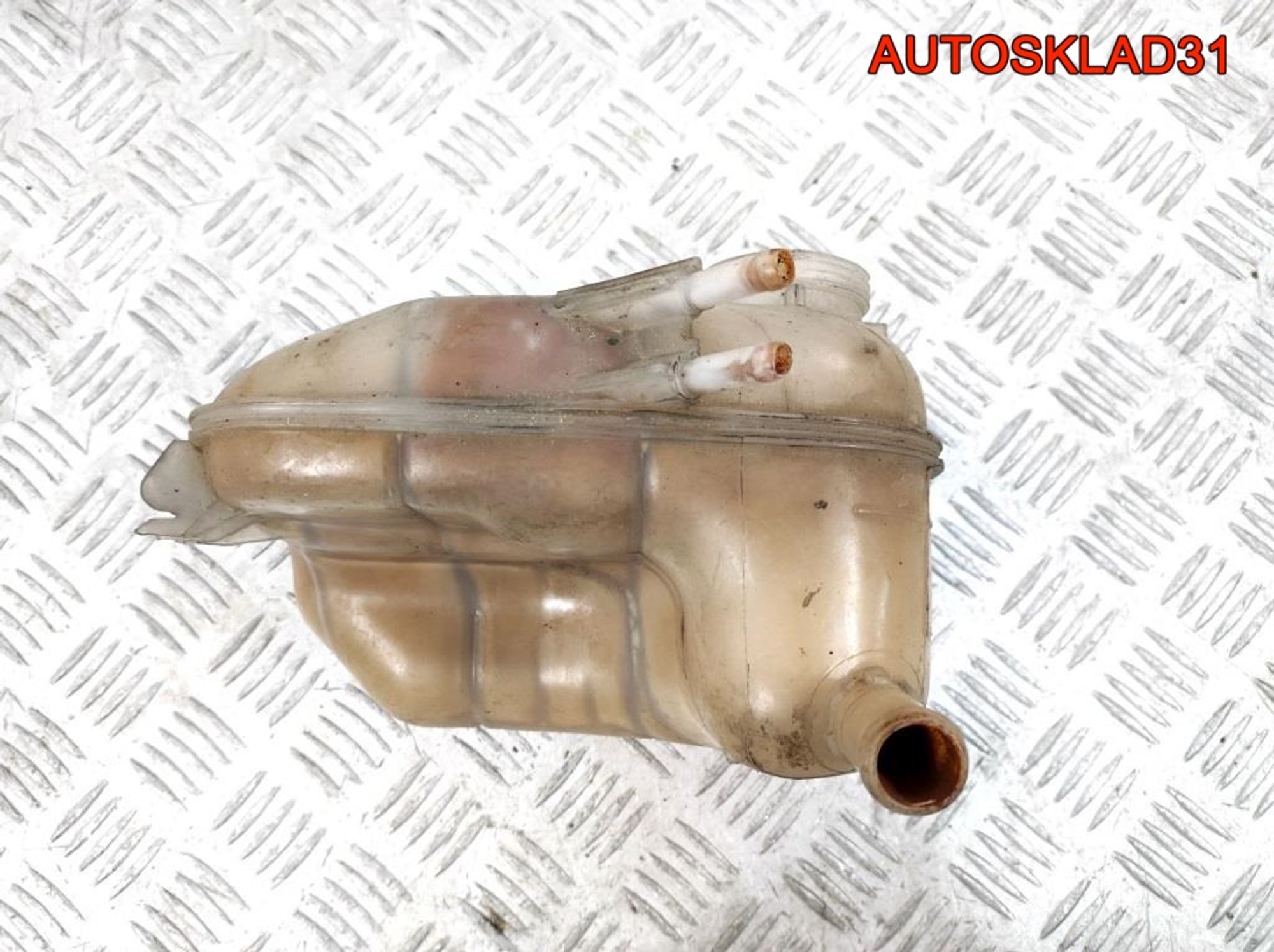 Бачок расширительный Opel Zafira B 13127129, 800 рублей, Дубовое