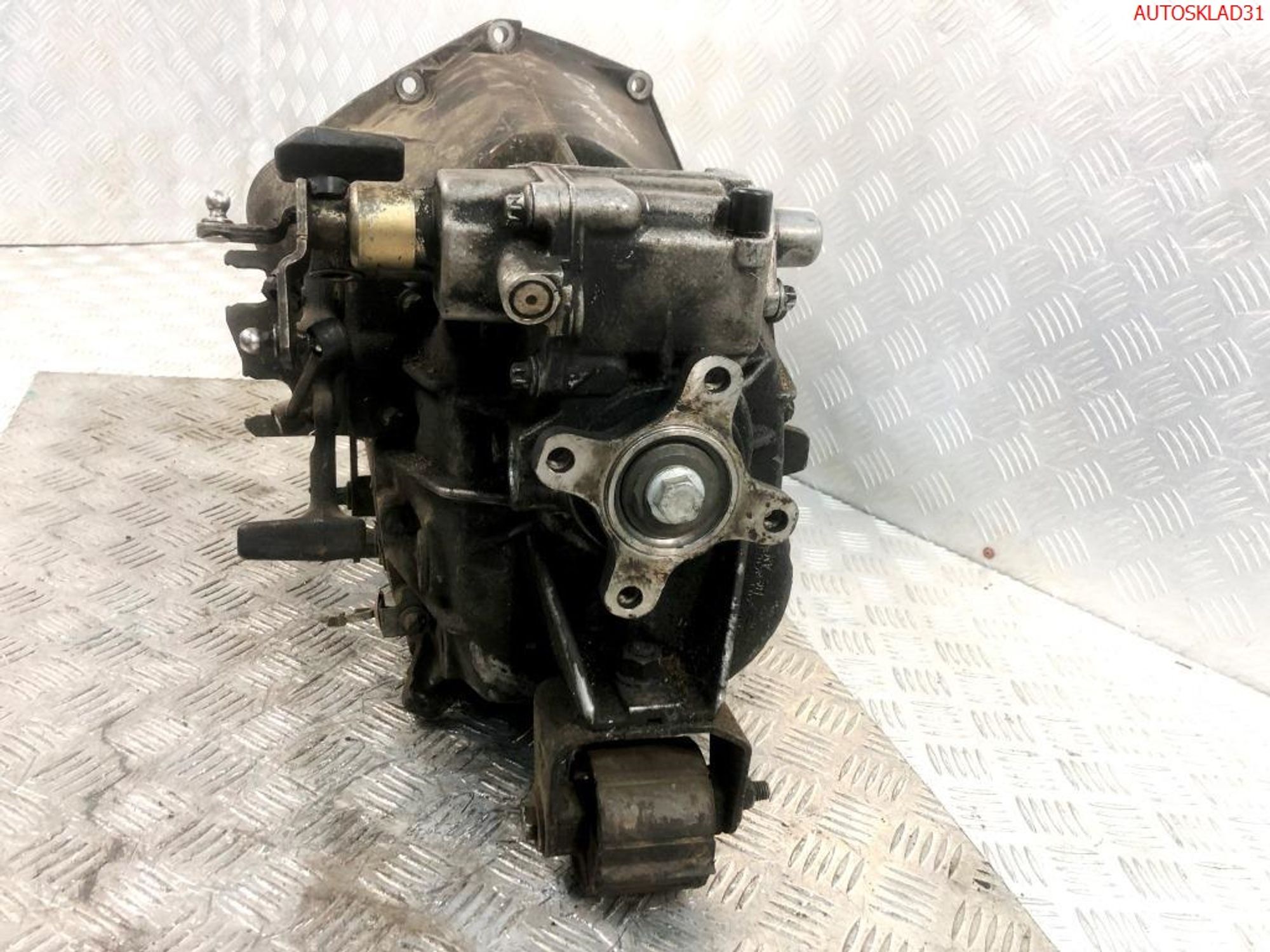 МКПП Mercedes Sprinter 2,2 611.981 Дизель A9022600500, 28000 рублей, Дубовое