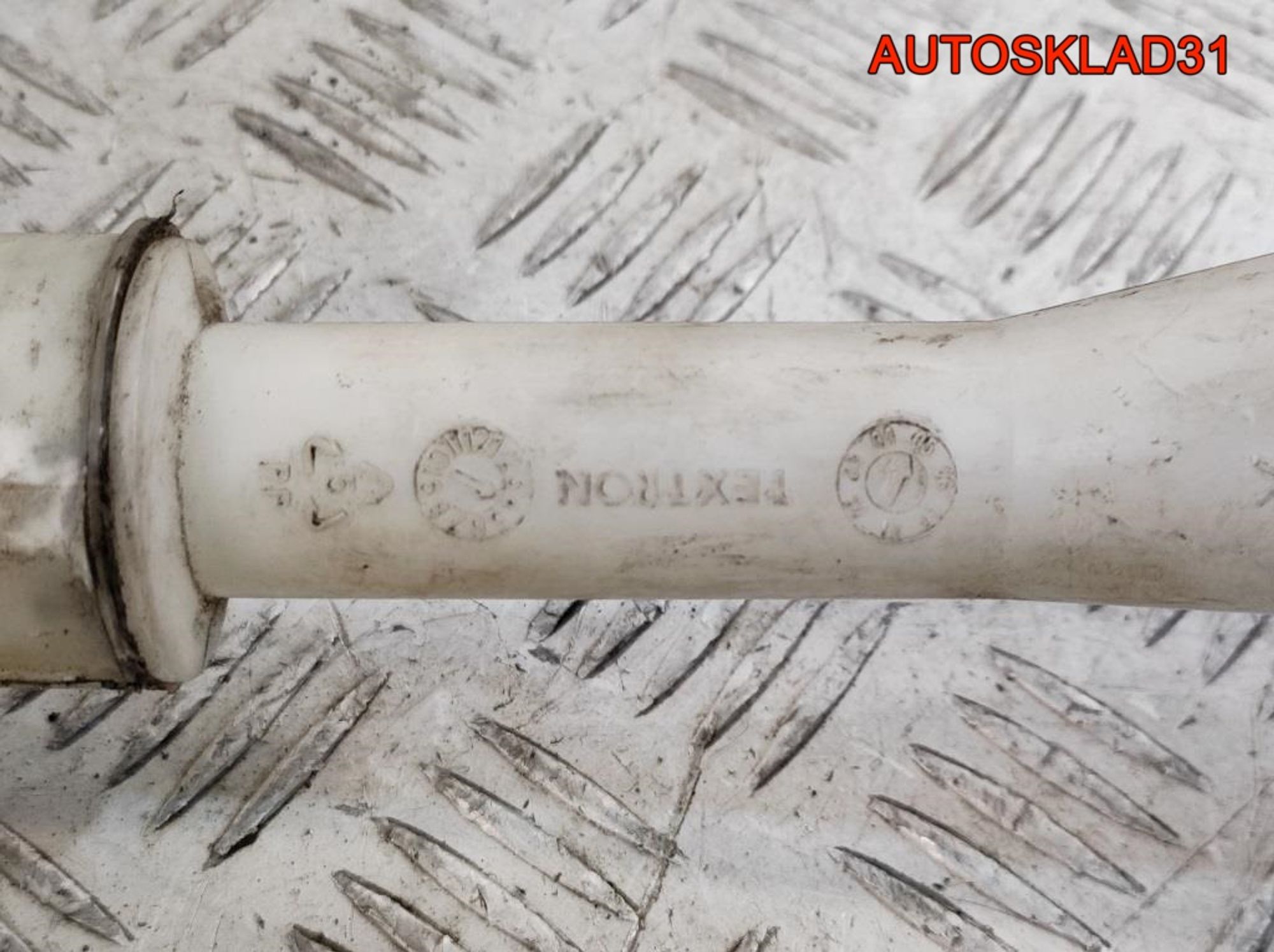 Бачок омывателя Nissan Primera P12E 28910AU400, 1800 рублей, Дубовое