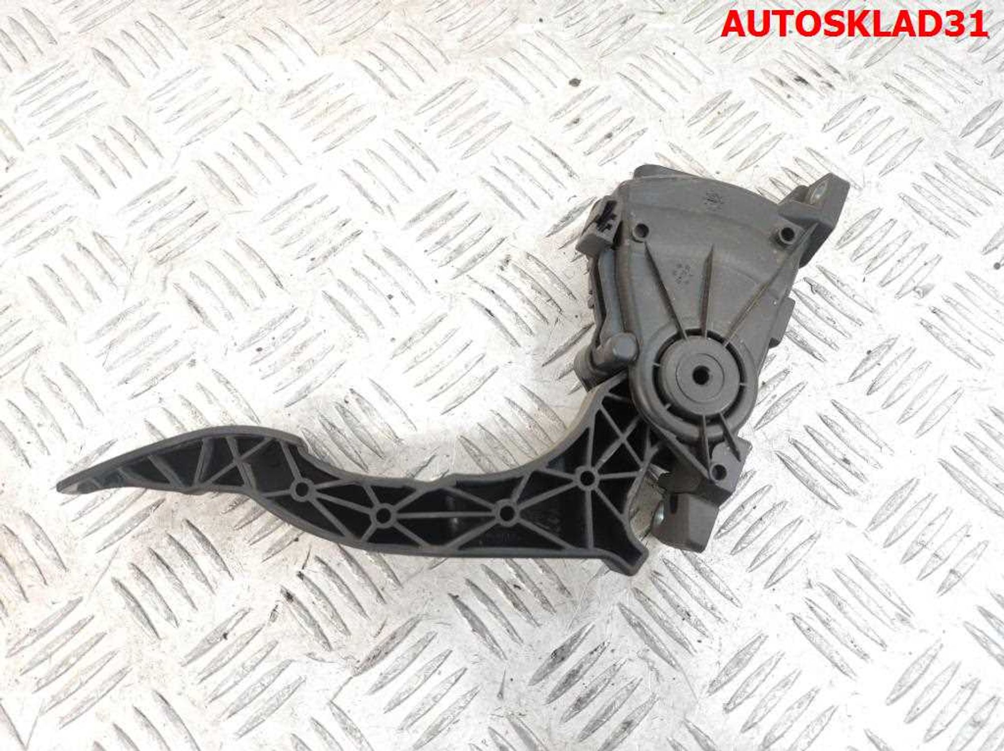 Педаль газа Ford Fusion 2S619F836AA, 1100 рублей, Дубовое