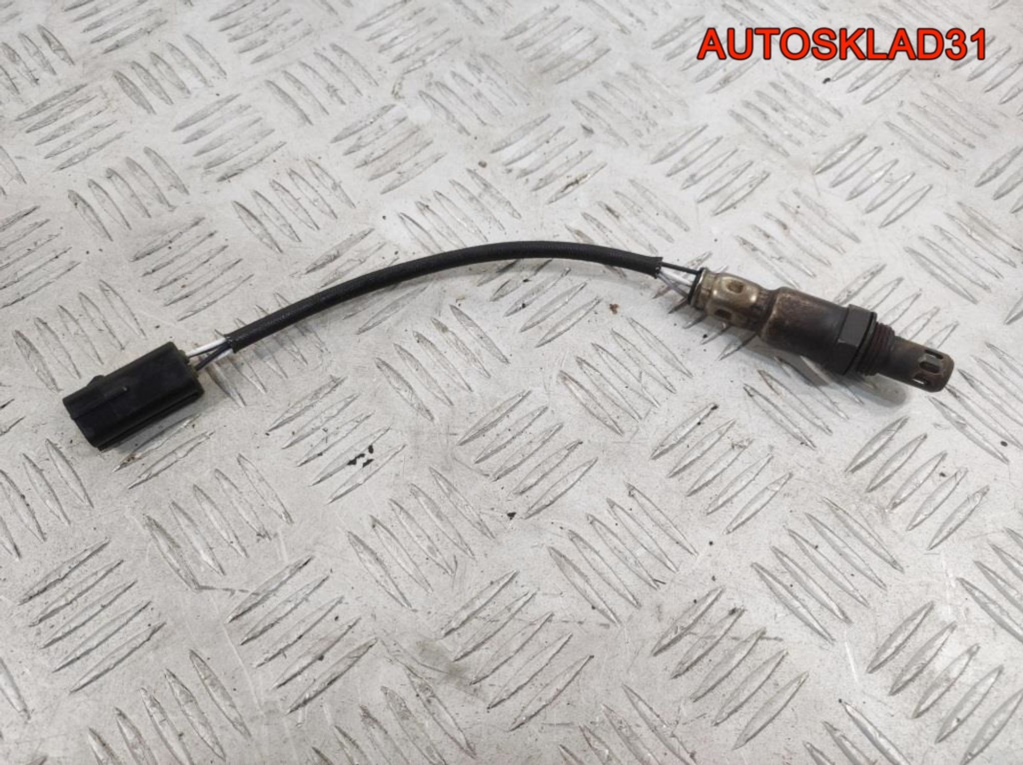 Датчик кислородный Nissan Micra K12 1,2 CR12DE 0ZA603N2, 1500 рублей, Дубовое