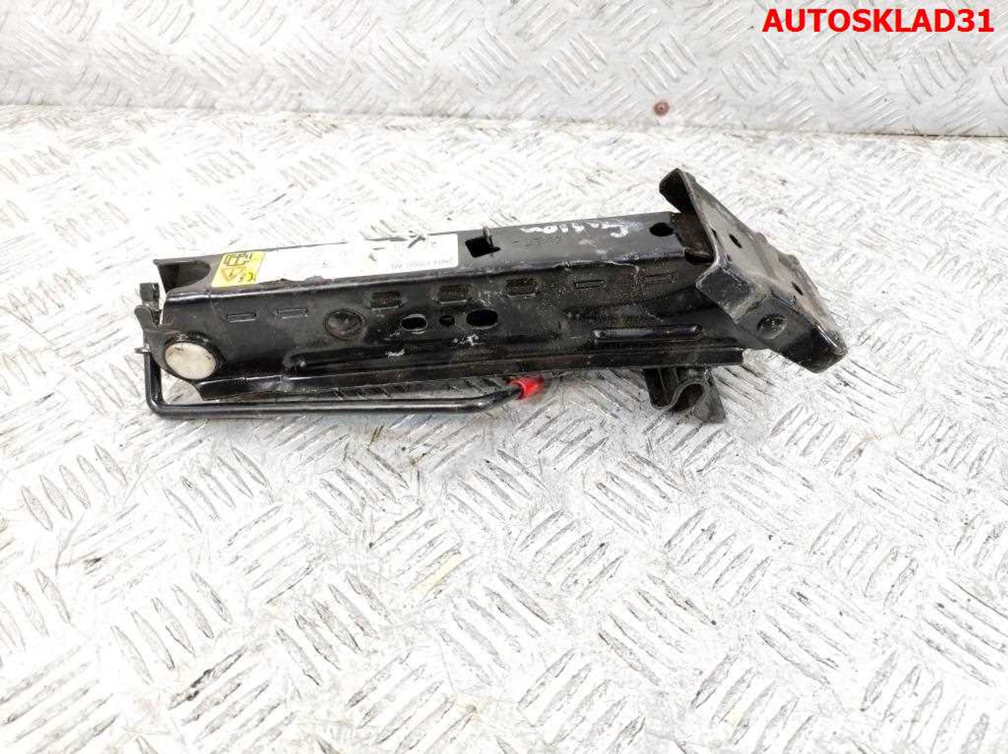 Домкрат Ford Fusion 2N1117080AB, 1500 рублей, Дубовое