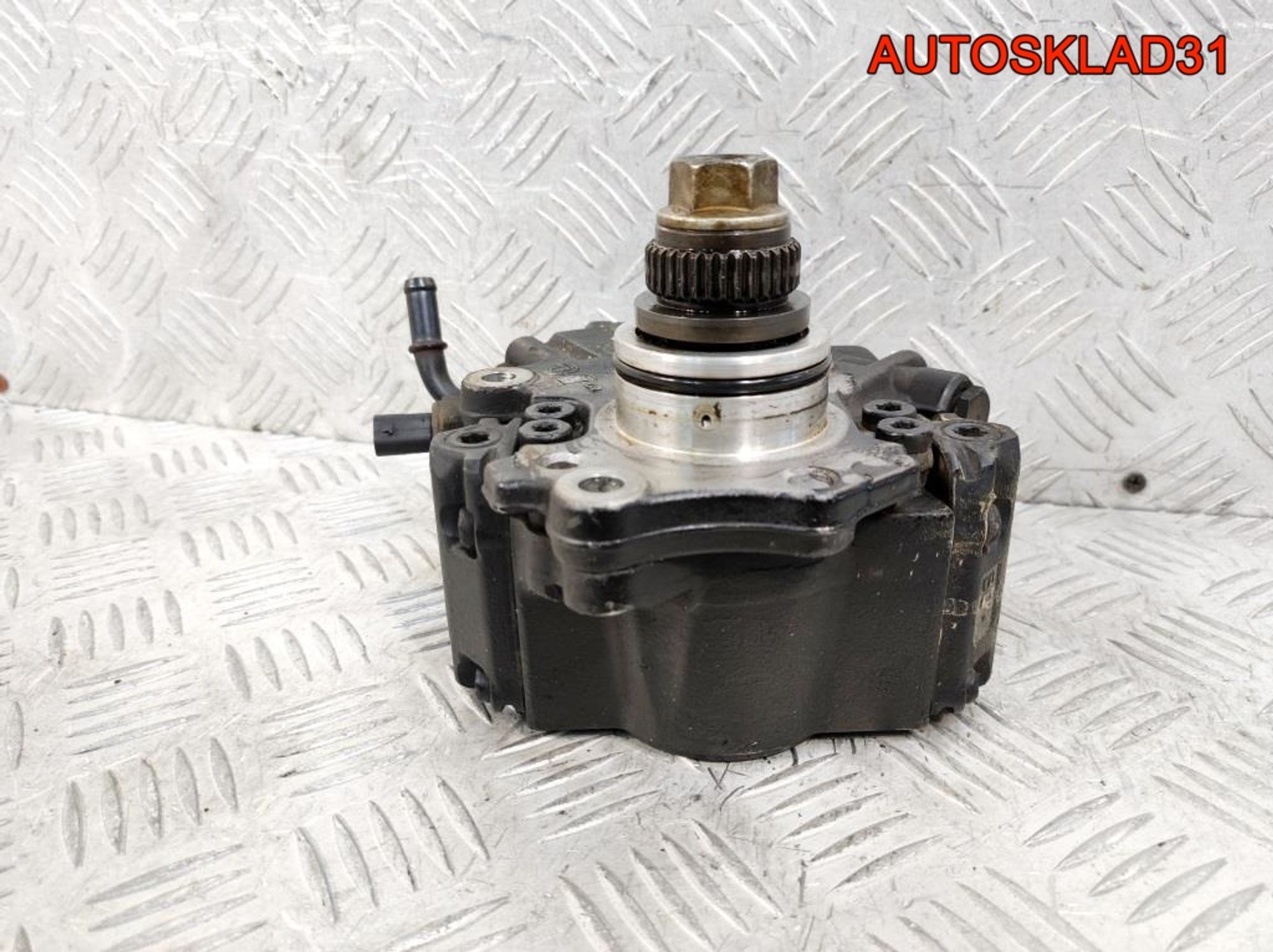 ТНВД Mercedes GLK X204 2,2 651.912 A6510700101, 10000 рублей, Дубовое