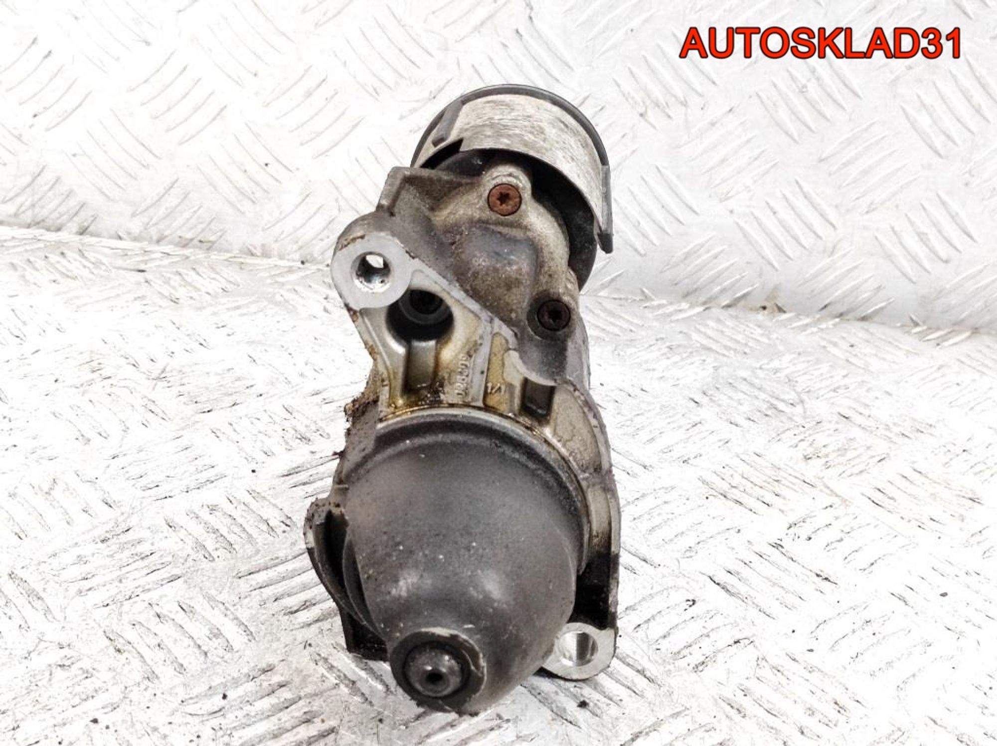 Стартер VW Passat B5+ 2,3 AZX 012911023, 6000 рублей, Дубовое