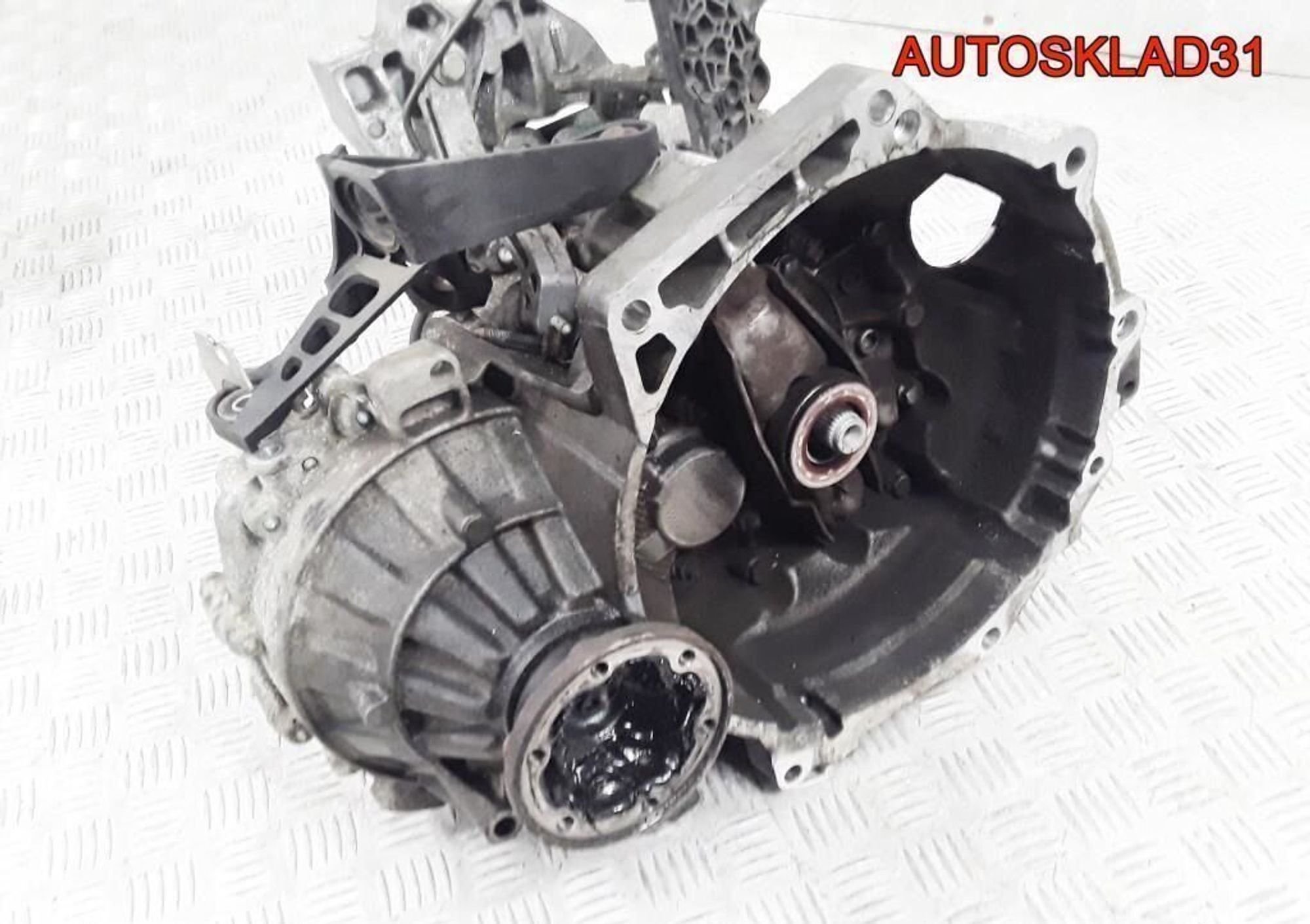 МКПП JCR 5 ступка Volkswagen Golf 5 1.9 Дизель, 17300 рублей, Дубовое