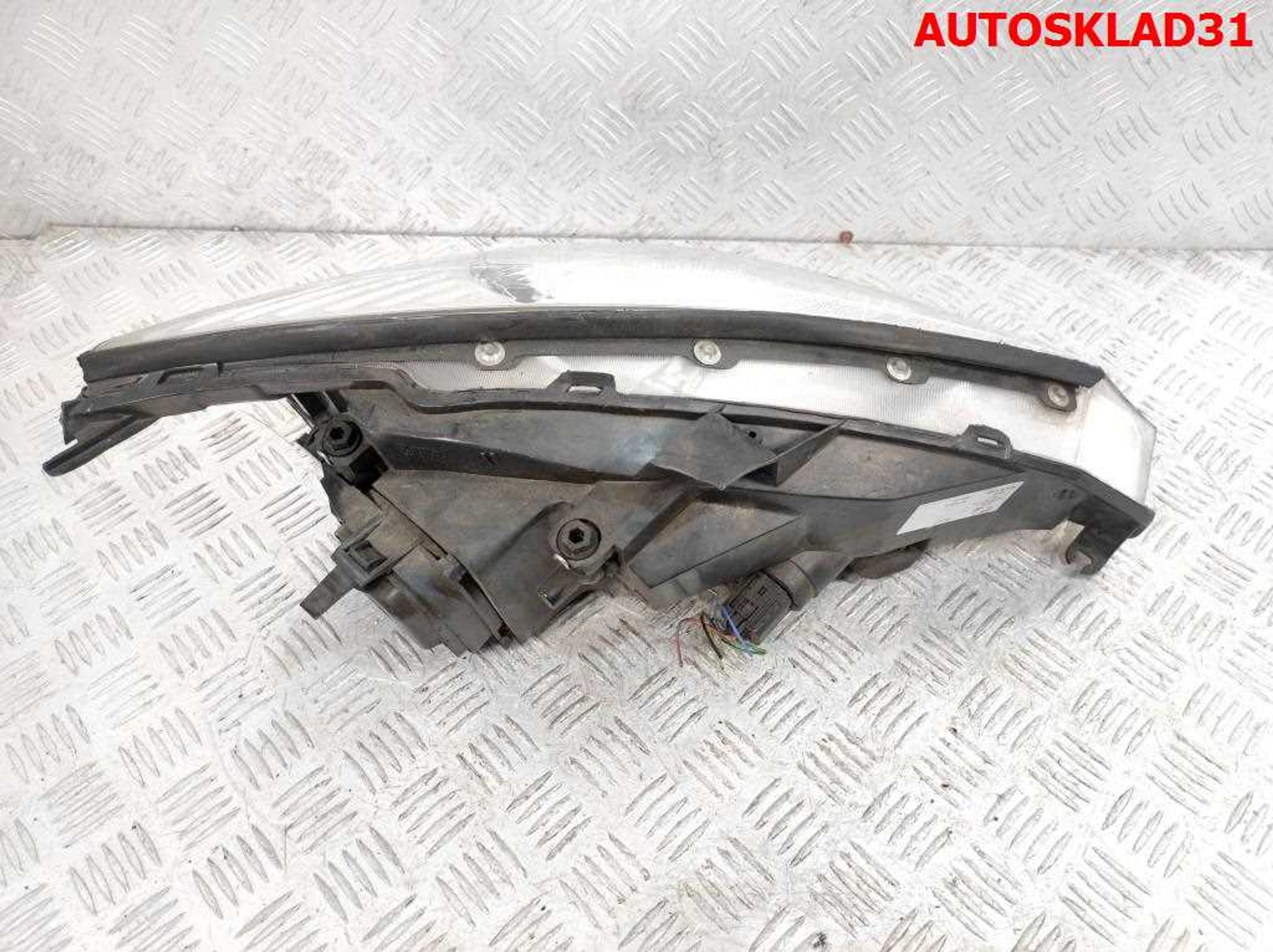 Фара левая TYC Ford Focus 1
205676082B Дорест, 3000 рублей, Дубовое