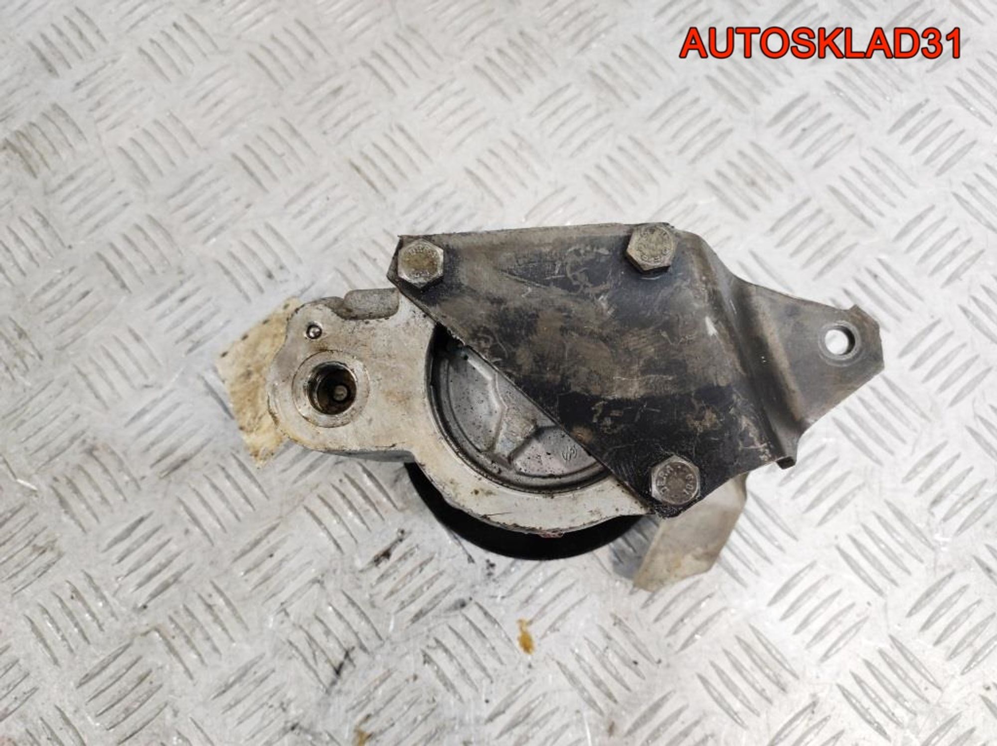 Насос ГУР Audi 80 B3 049145155, 2700 рублей, Дубовое