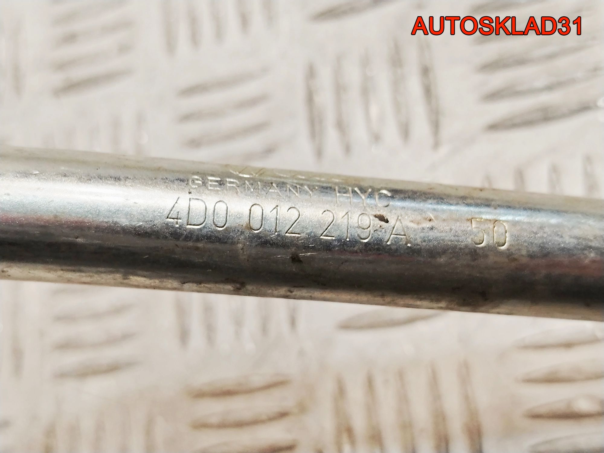 Ключ баллонный Audi A6 C5 4D0012219A, 700 рублей, Дубовое