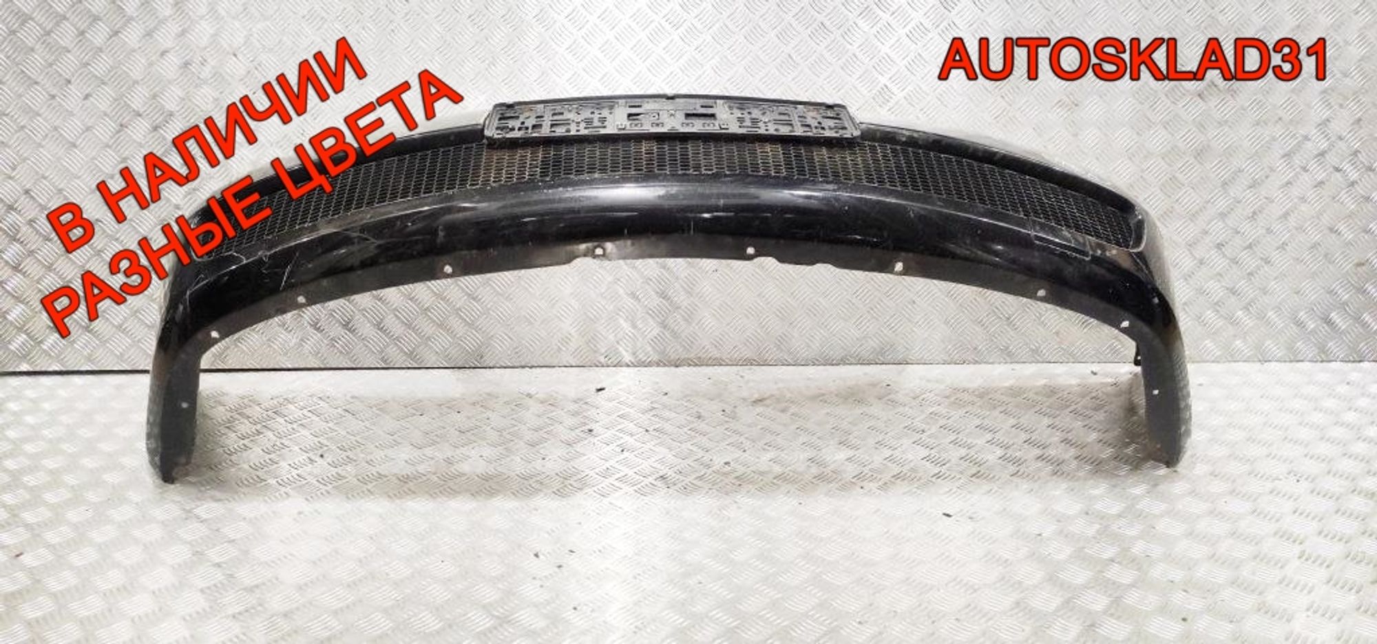 Бампер передний Nissan Almera N16 62022BN700, 20000 рублей, Дубовое