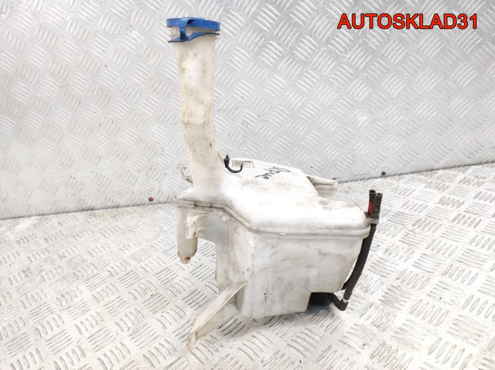 Бачок омывателя Toyota Yaris 2 853100D060, 2000 рублей, Дубовое