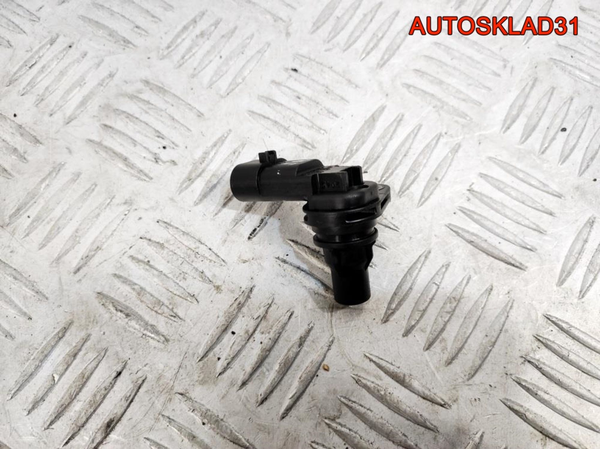 Датчик положения распредвала Opel Astra J 2,0 A20DTH 55216243, 900 рублей, Дубовое