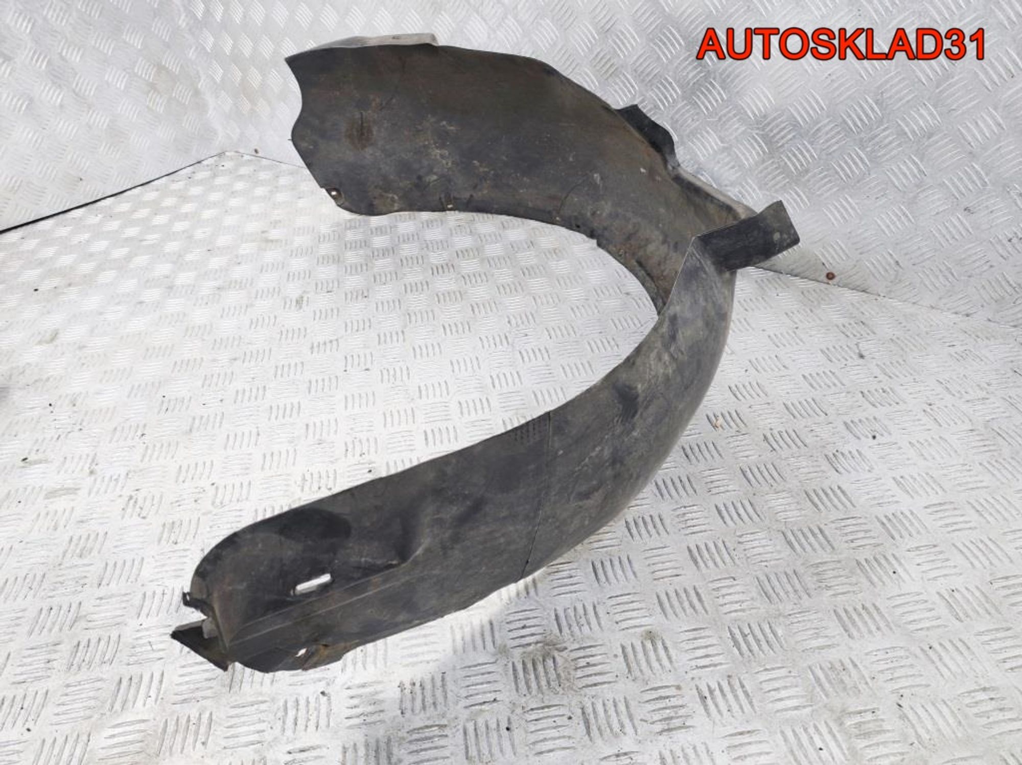 Локер передний правый Seat Leon 1M1 1M0809962B, 2100 рублей, Дубовое