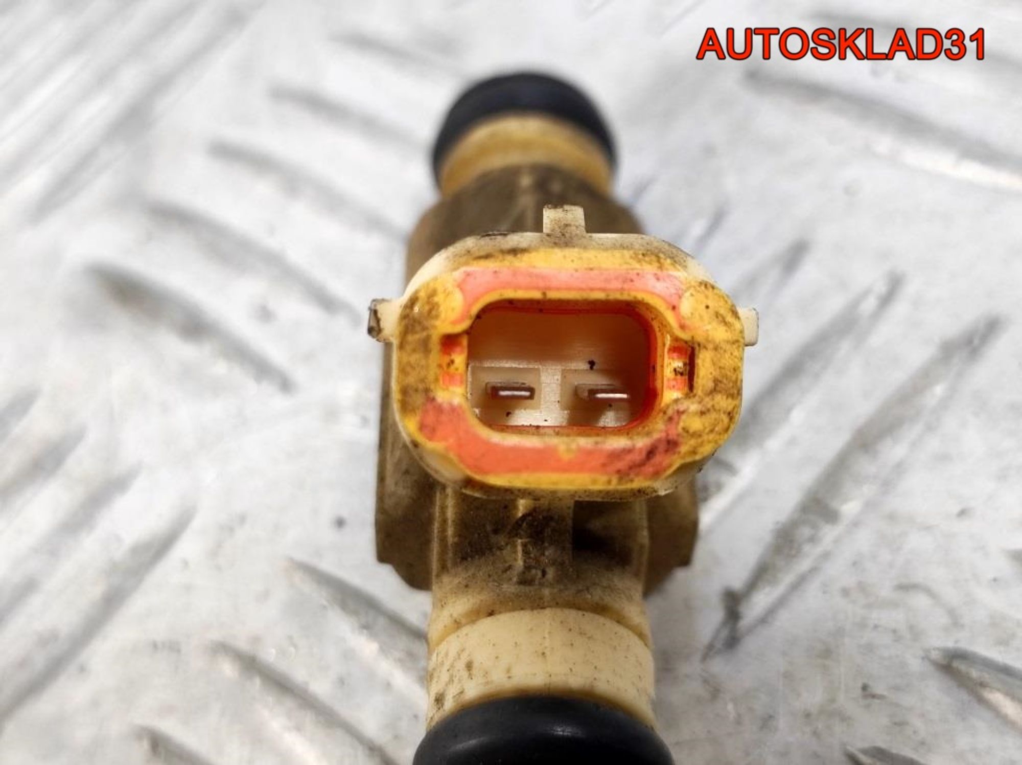 Форсунка топливная Hyundai Elantra G4GC 9260980013, 500 рублей, Дубовое