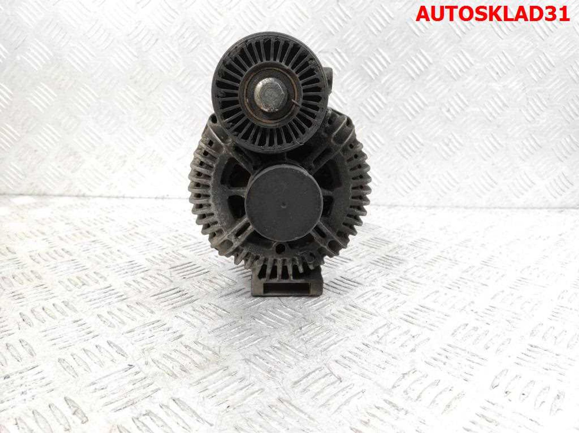 Генератор 180A BMW E90 2,5 Дизель 12317521178, 9000 рублей, Дубовое