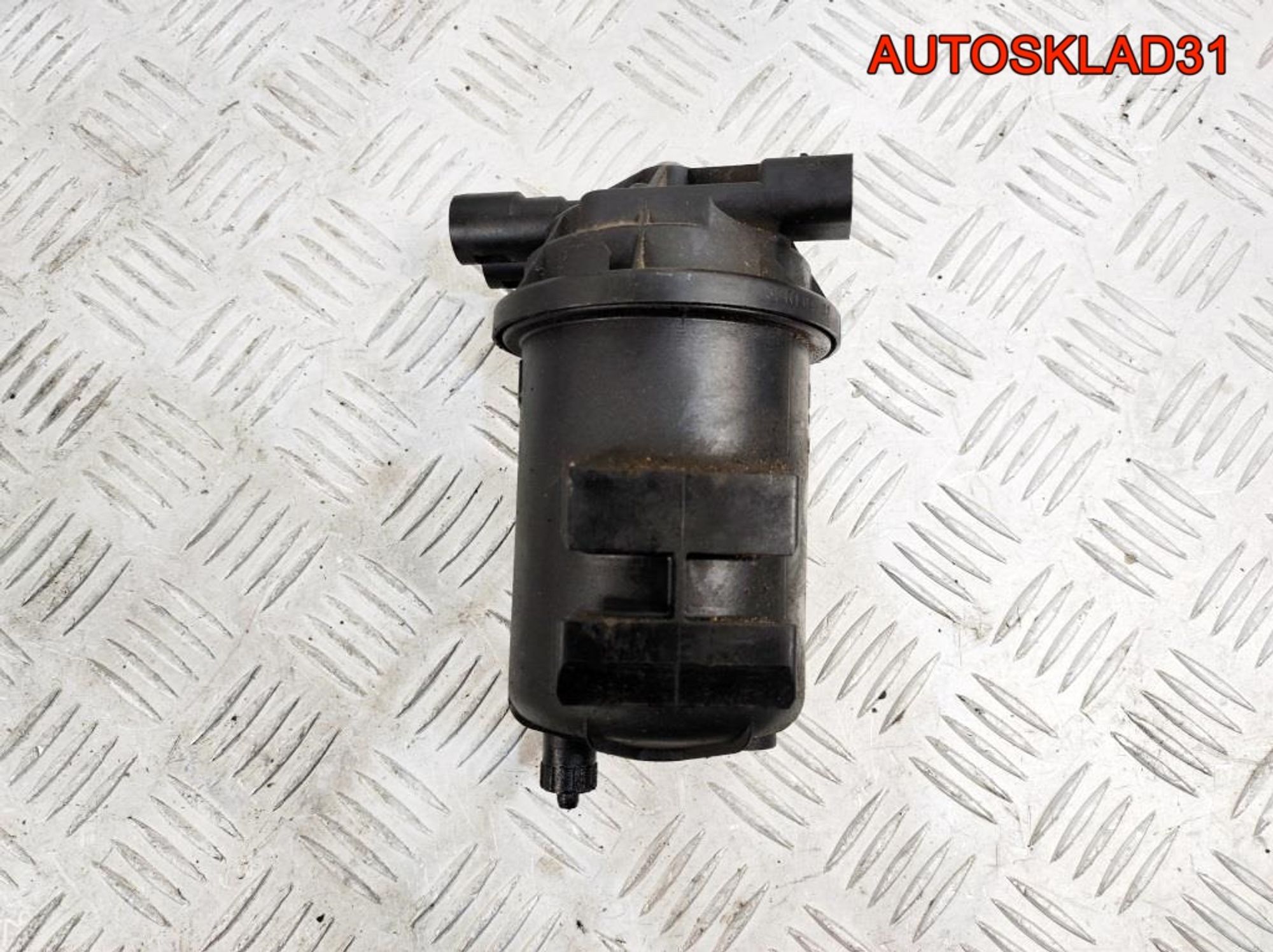 Корпус топливного фильтра Opel Zafira A 13333981, 5400 рублей, Дубовое