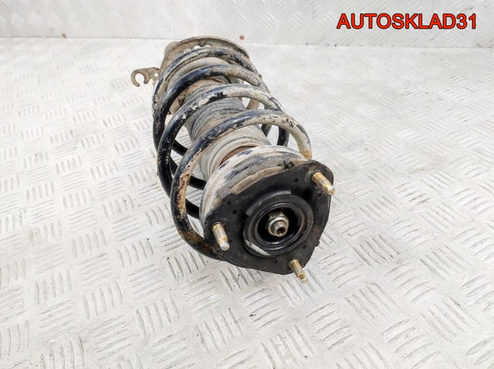 Амортизатор передний Ford Mondeo 3 1S7118045AK, 4100 рублей, Дубовое