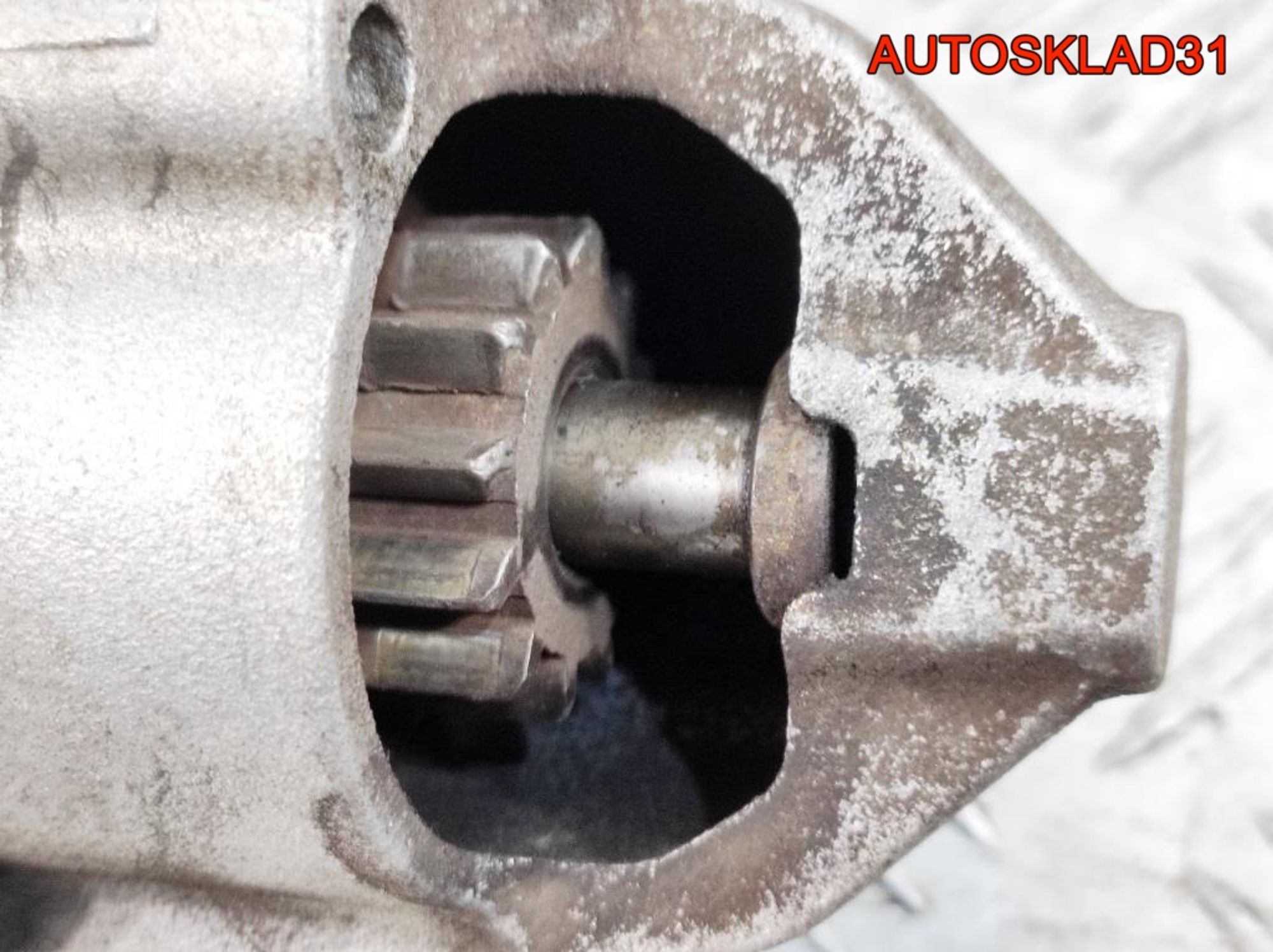 Стартер Renault Megane 2 1,5 K9K Дизель 8200227092, 3000 рублей, Дубовое