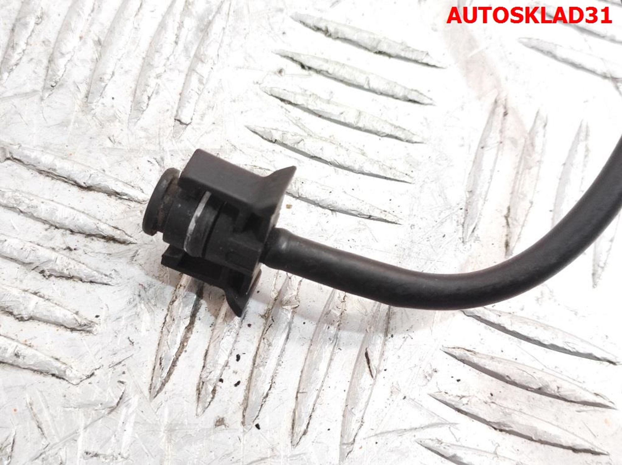 Трубка расширительного бачка Ford Mondeo 4 6G918C012DC, 2500 рублей, Дубовое