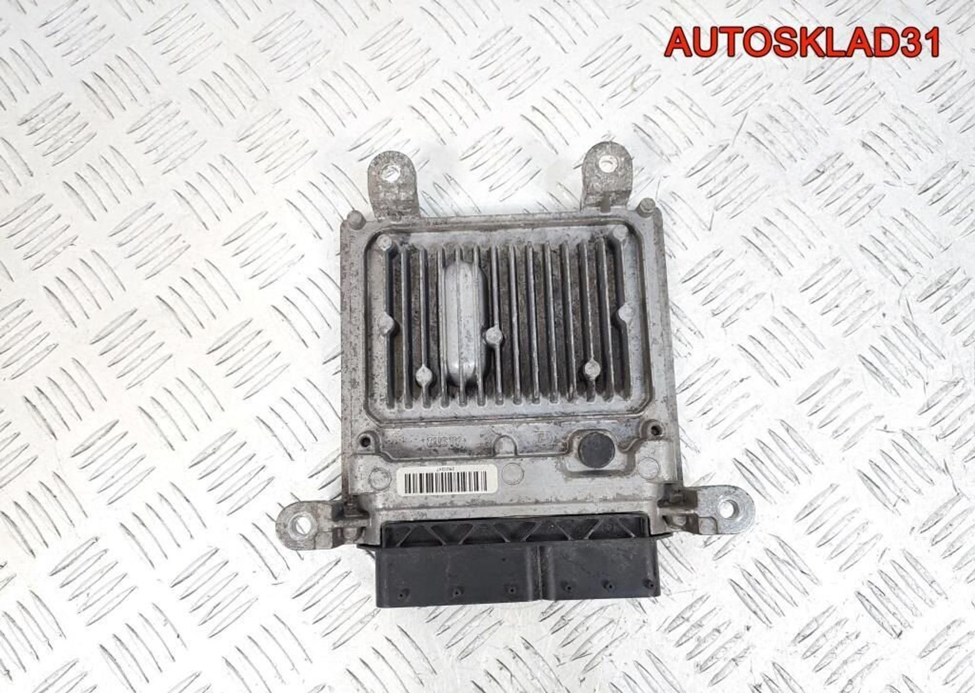 Блок ЭБУ Mercedes 2006-2018 год 2,2 Дизель A6519012200, 10000 рублей, Дубовое