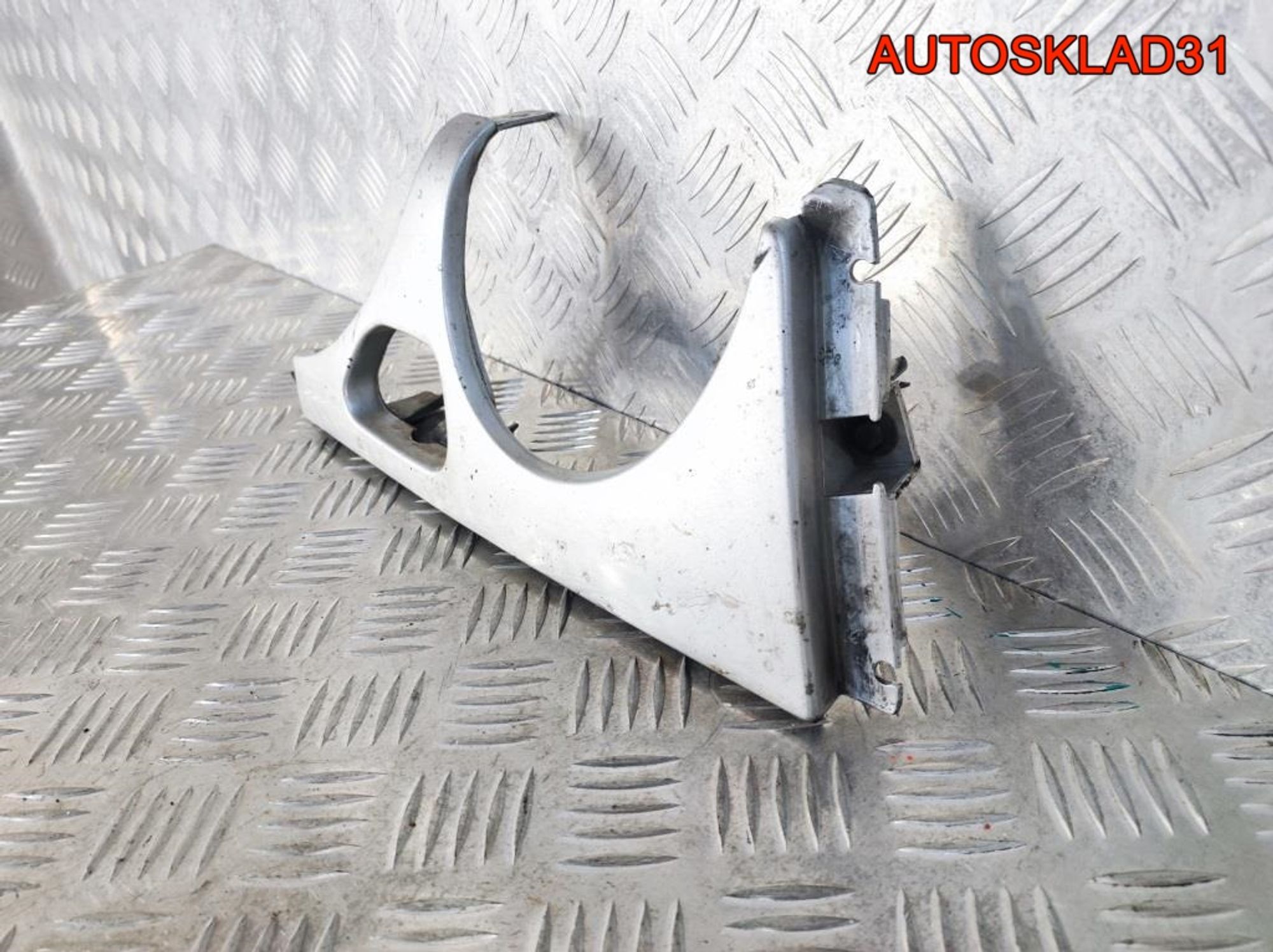 Планка под фару правая Mercedes W210 A2108200412, 1300 рублей, Дубовое