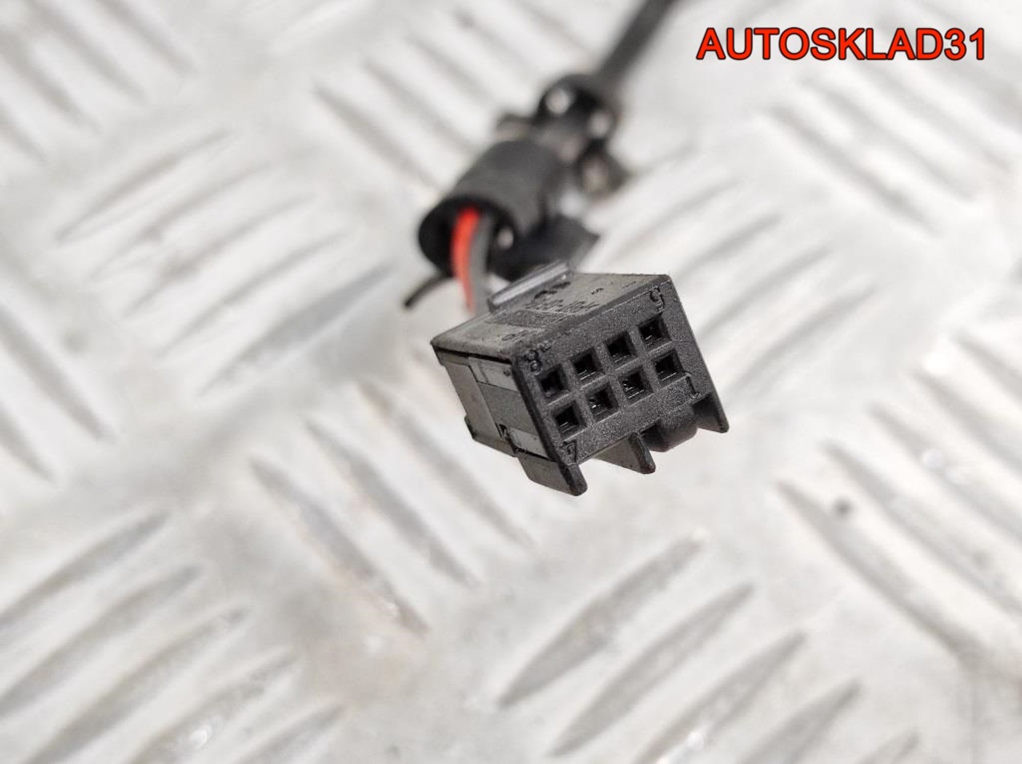 Замок двери передней правой Mercedes W211, 4500 рублей, Дубовое