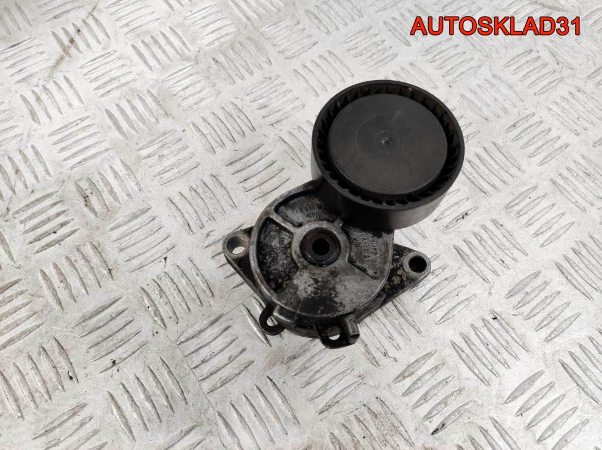 Ролик натяжитель BMW E39 2,0М52 11281748832, 500 рублей, Дубовое