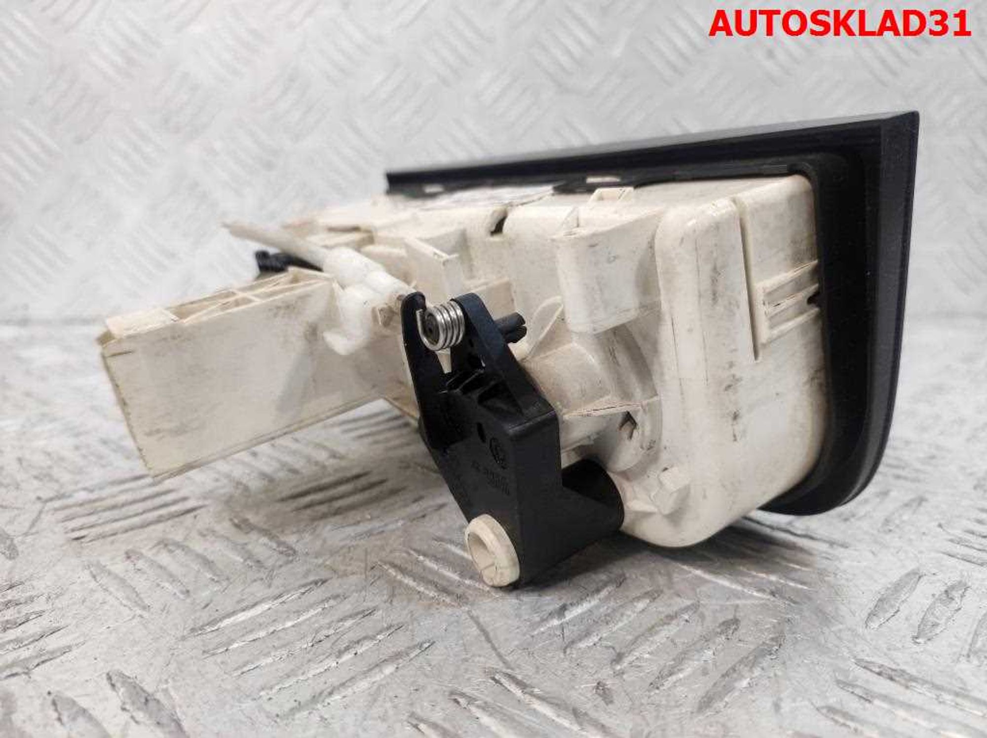 Блок управления отопителем Opel Corsa C, 2000 рублей, Дубовое
