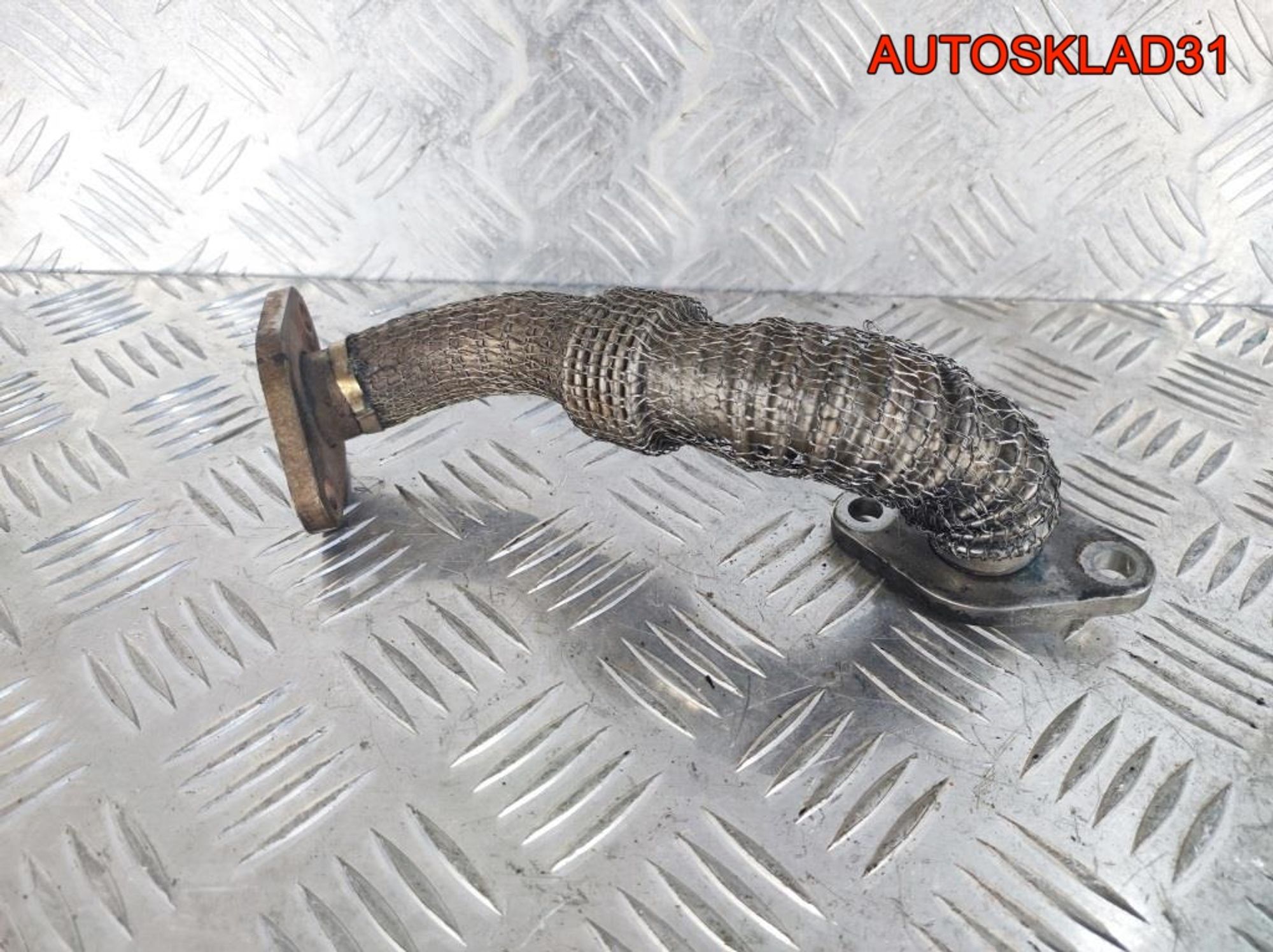 Трубка картерных газов VW Passat B5 AFN 028131521P, 900 рублей, Дубовое