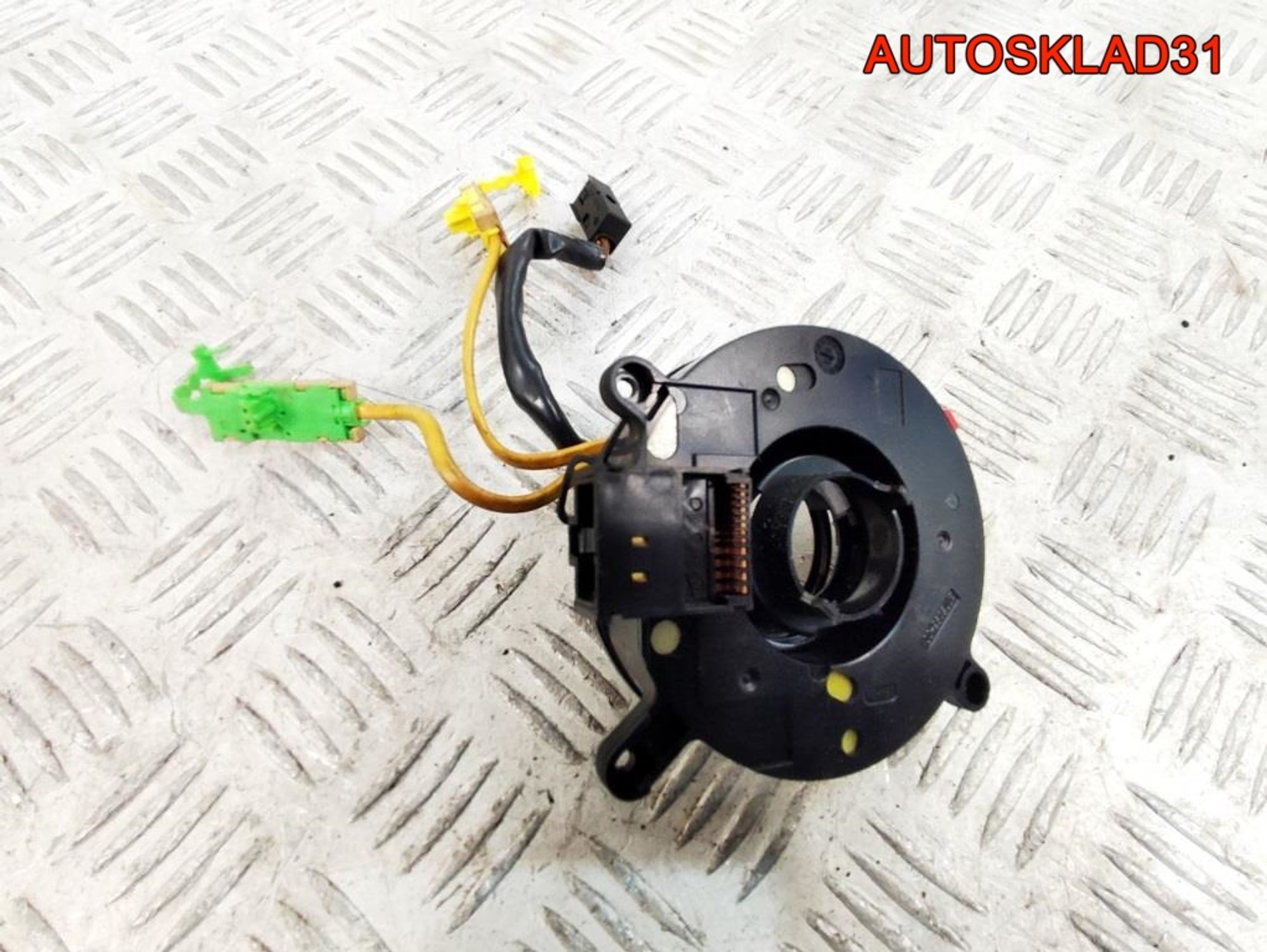 Шлейф подрулевой Fiat Stilo 2775098001, 3000 рублей, Дубовое