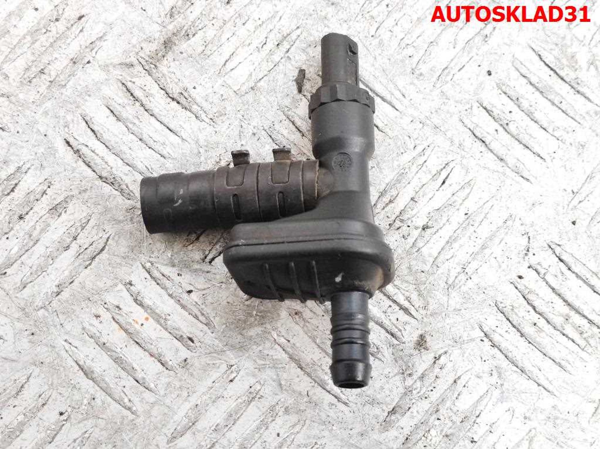 Датчик температуры VW Passat B6 2.0 CBA Дизель 03L919824C, 1200 рублей, Дубовое