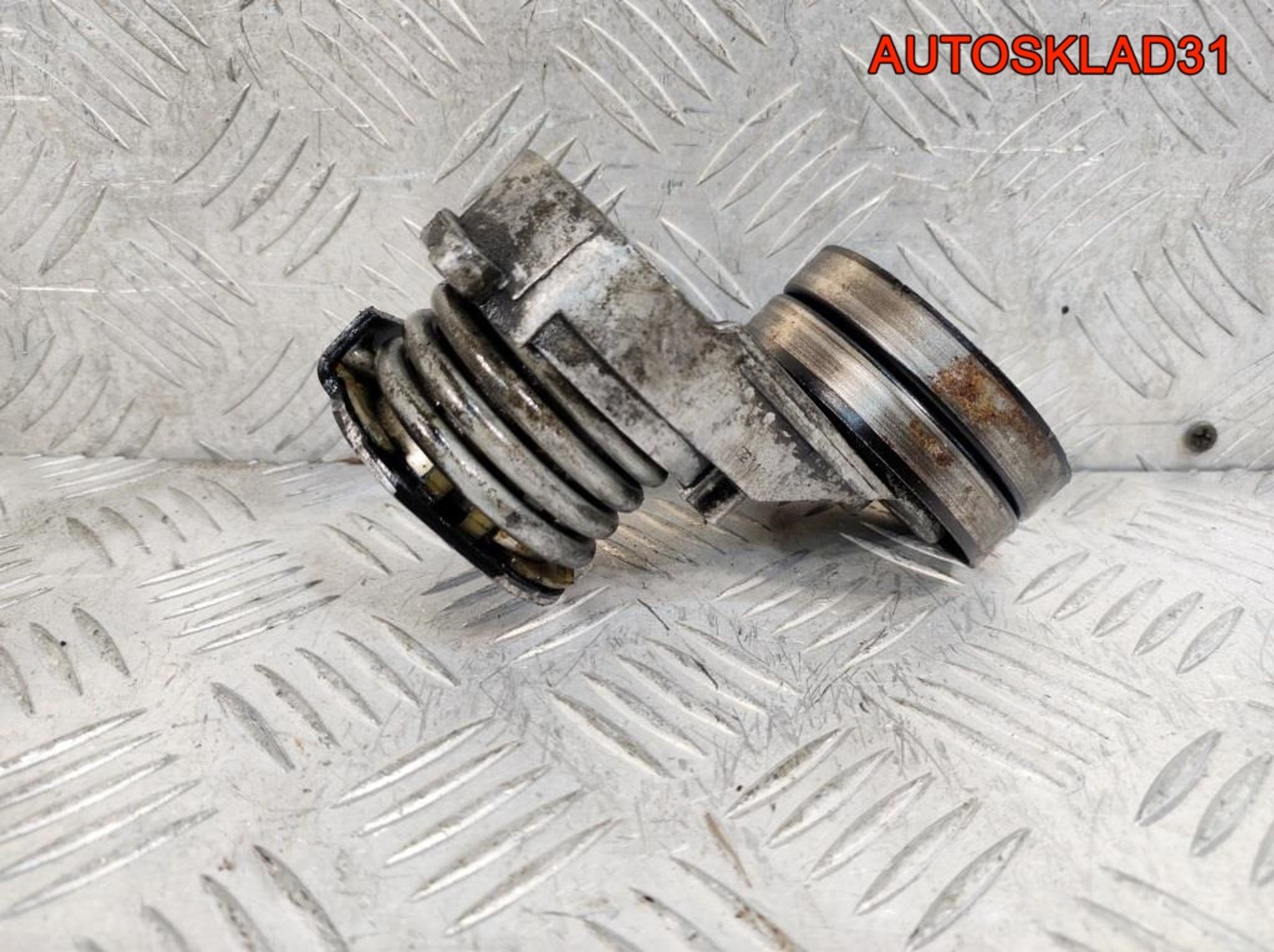 Натяжитель ремня Opel Astra G 897184929, 500 рублей, Дубовое