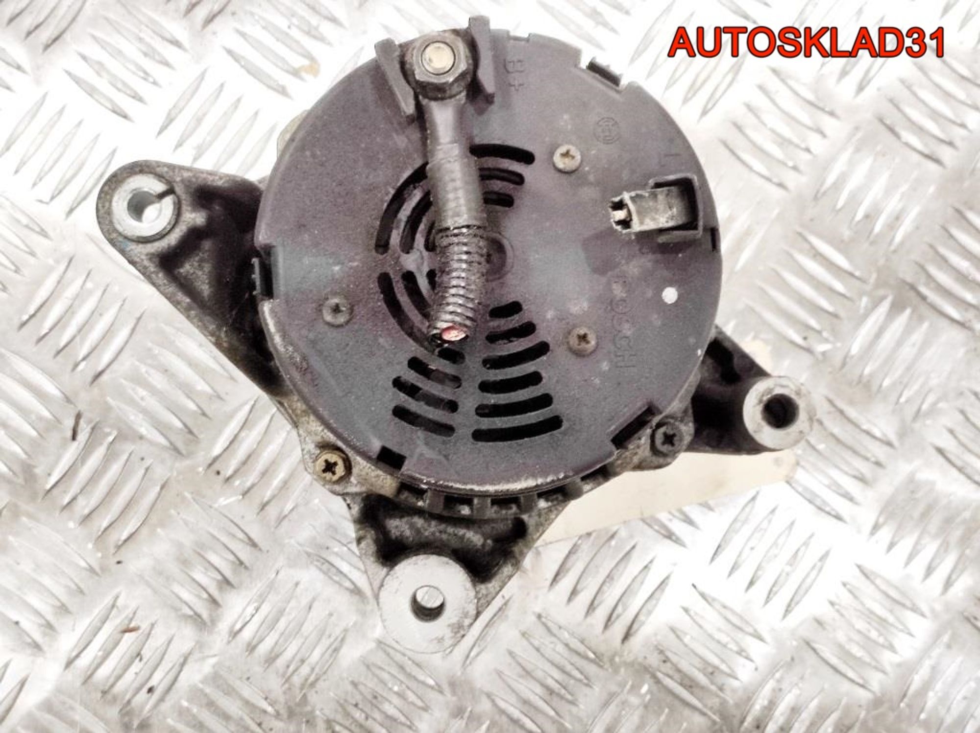 Генератор 45-80A Volvo V40 2,0 Бензин 9164940 (Р), 5000 рублей, Дубовое