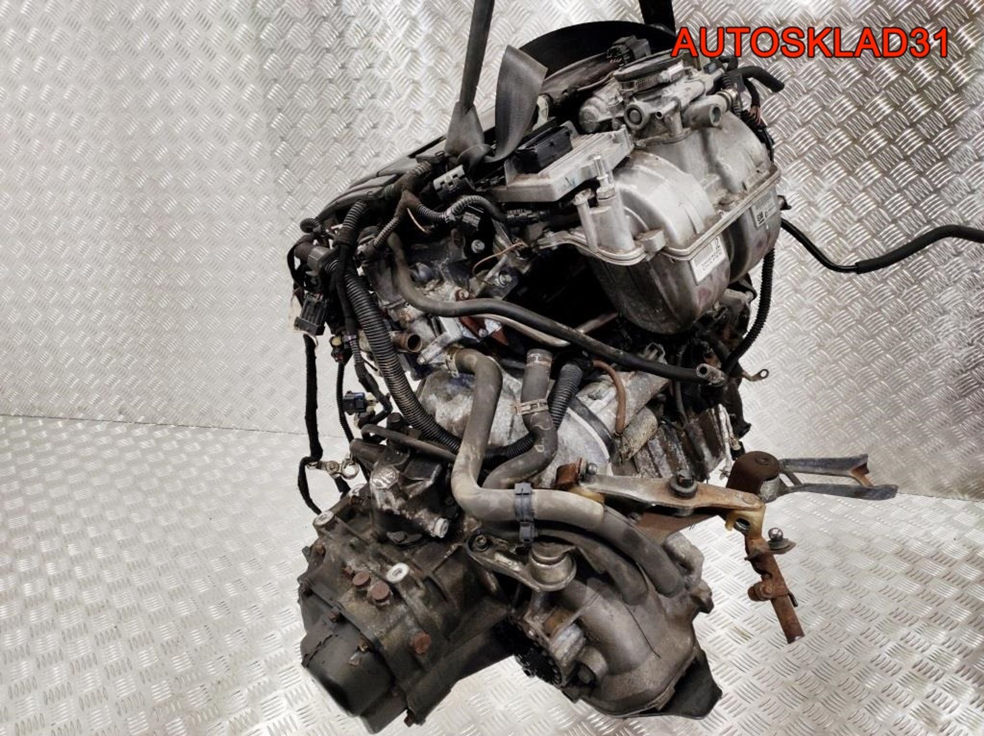 Двигатель Z16XEP Opel Astra H 1.6 Бензин Цена за СТОЛБИК, 70000 рублей, Дубовое