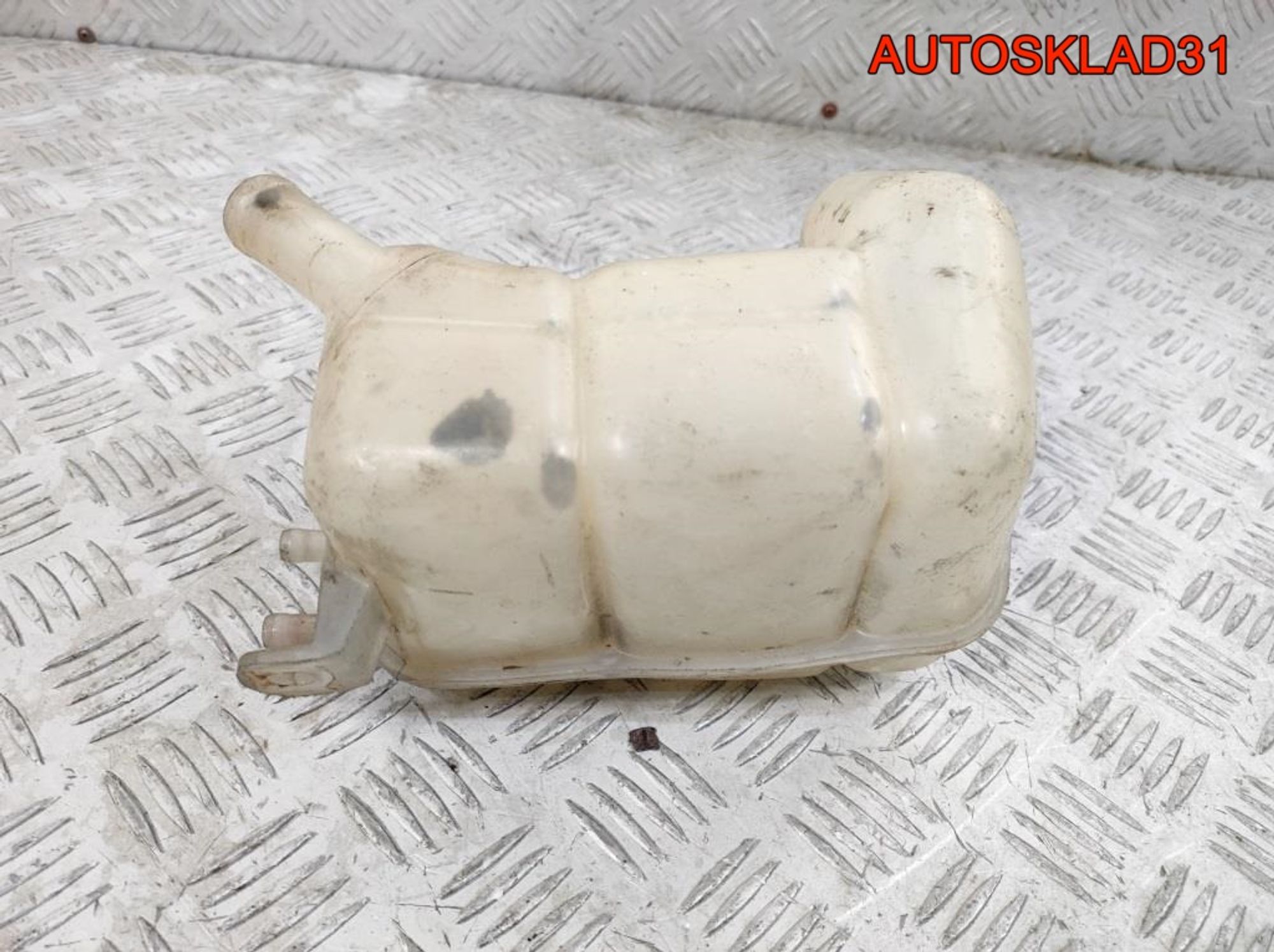 Бачок расширительный Ford Focus 1 98AB8K218BH, 1000 рублей, Дубовое