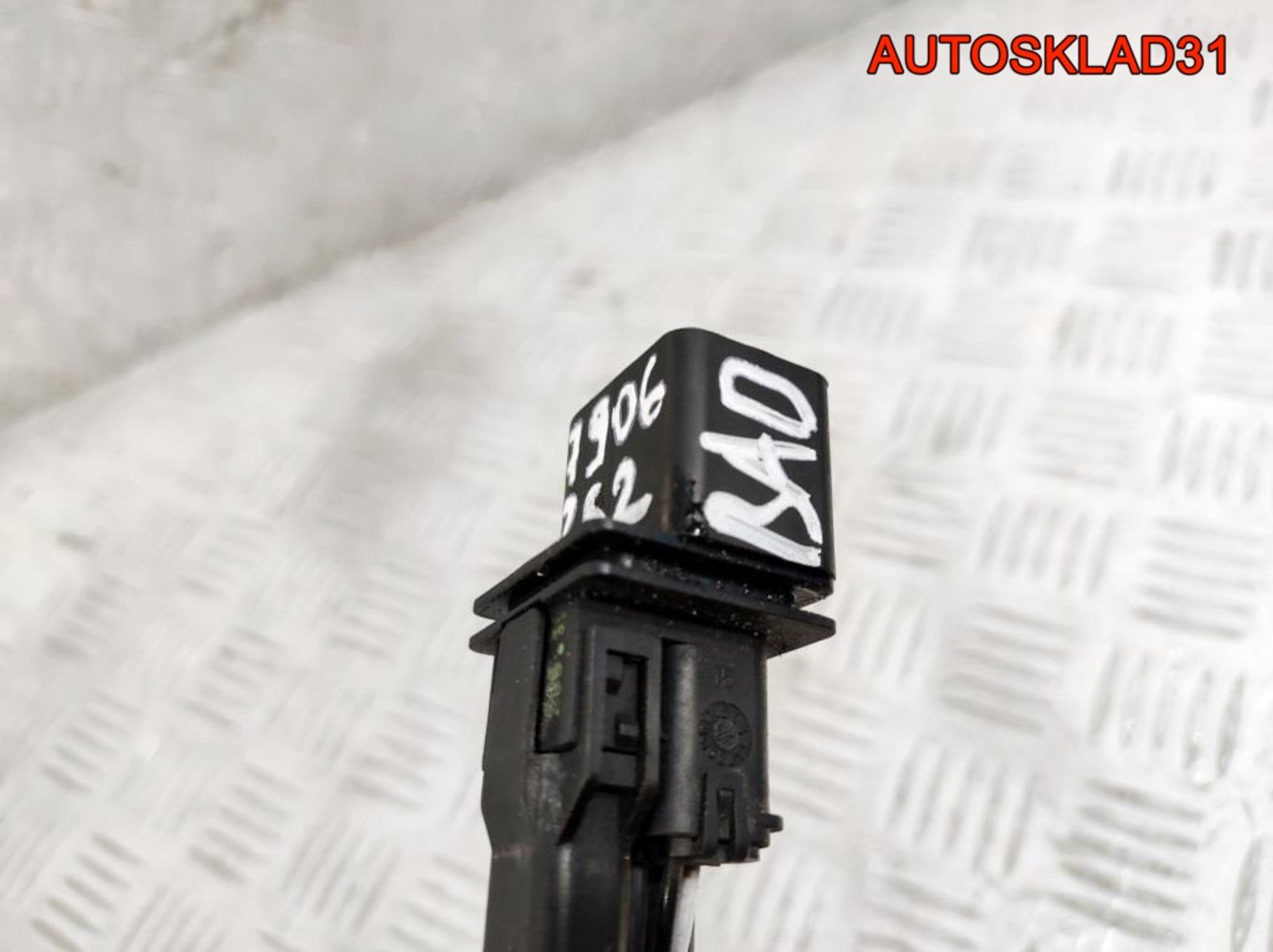 Дaтчик кислopoдный VW Golf 4 1,6 BAD Бензин 047906262, 1400 рублей, Дубовое